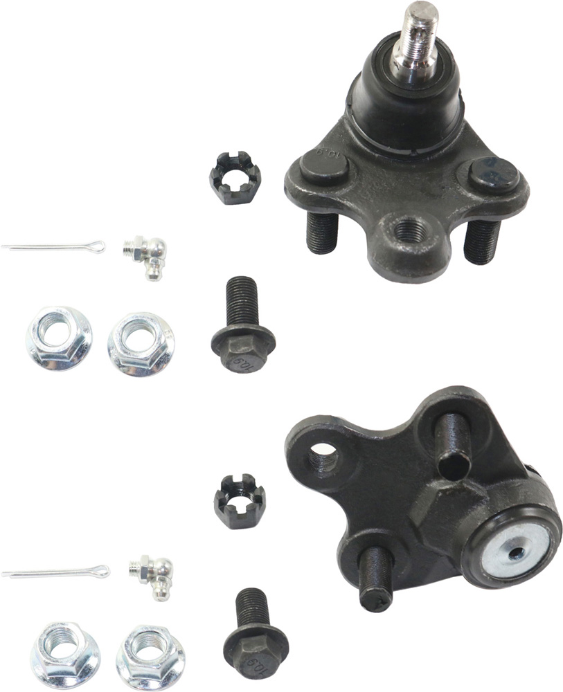 AM CIVIC 12-15 ILX 13-15 FRONT BALL JOINT RH AND LH Lower SKU SET RH28230007-2 OEM 1018102-45D1515-5051515-51220T
