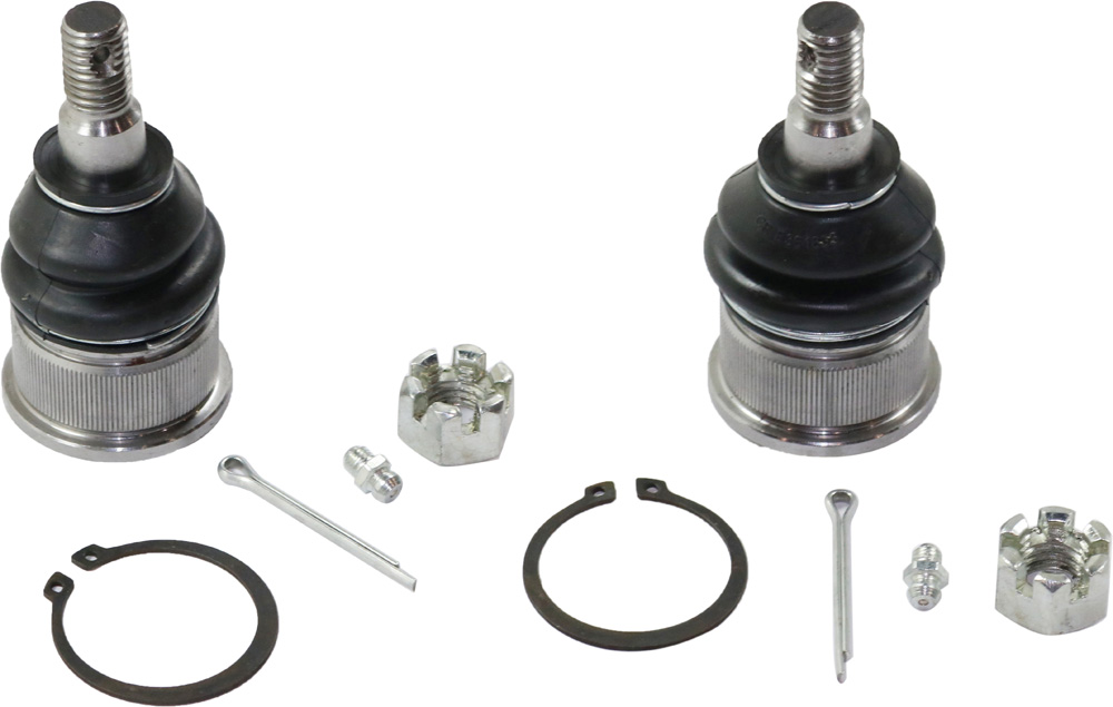 AM RIDGELINE 06-14 FRONT BALL JOINT RH AND LH Lower SKU SET RH28230008-2 OEM 45D1526-5051526-61040048-51360
