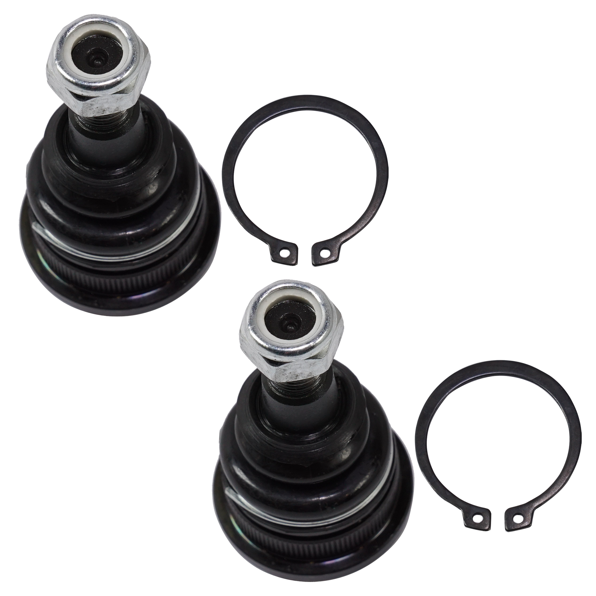 AM ACCENT 00-06 FRONT BALL JOINT RH AND LH Lower SKU SET RH28230010-2 OEM 104374-1014978-5051172-5453025