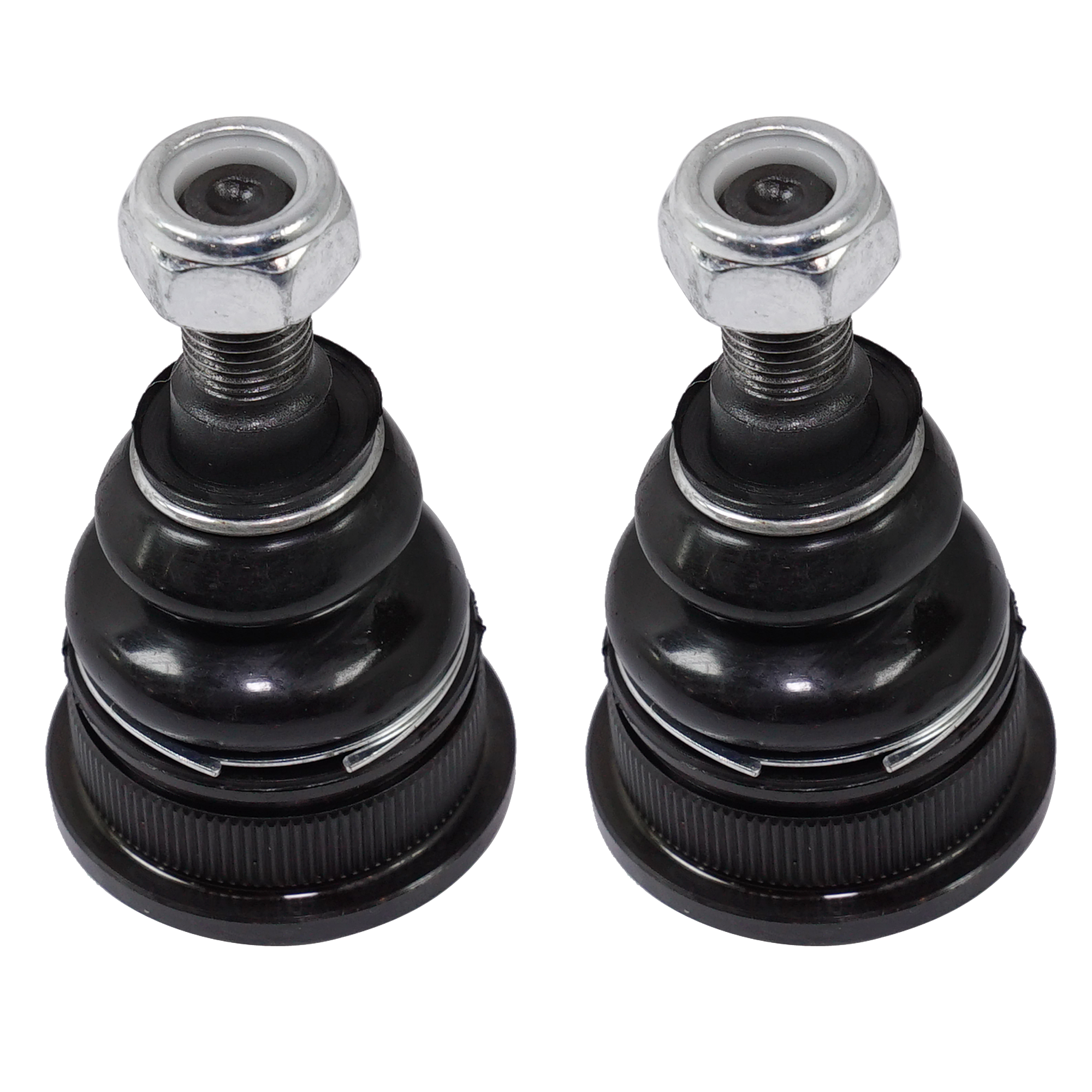 AM ACCENT 11-15 VELOSTER 12-17 FRONT BALL JOINT RH AND LH Lower SKU SET RH28230011-2 OEM 545303X000