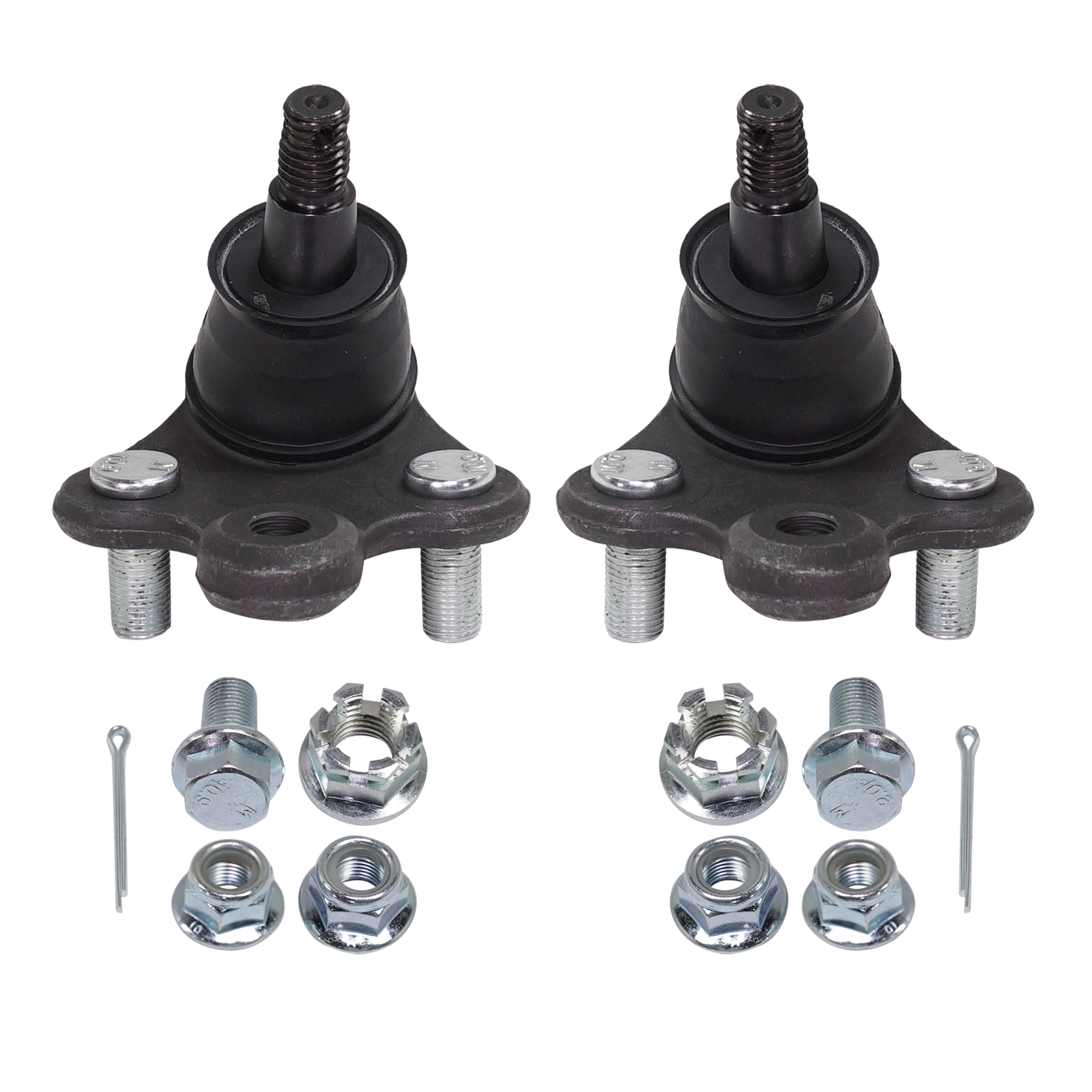 AM CIVIC 14-15 ILX 16-21 FRONT BALL JOINT RH AND LH Lower SKU SET RH28230012-2 OEM 51220TS9A01