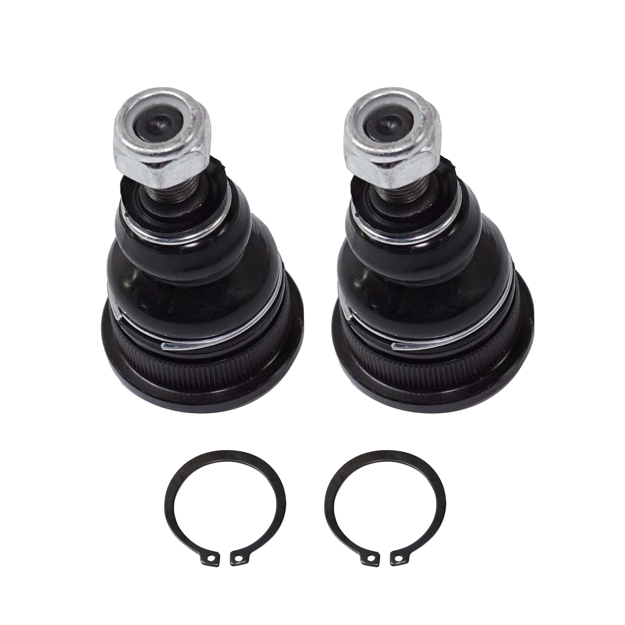 AM ELANTRA 11-24 FORTE 14-18 FRONT BALL JOINT RH AND LH Lower SKU SET RH28230013-2 OEM 545300U000 GS90515