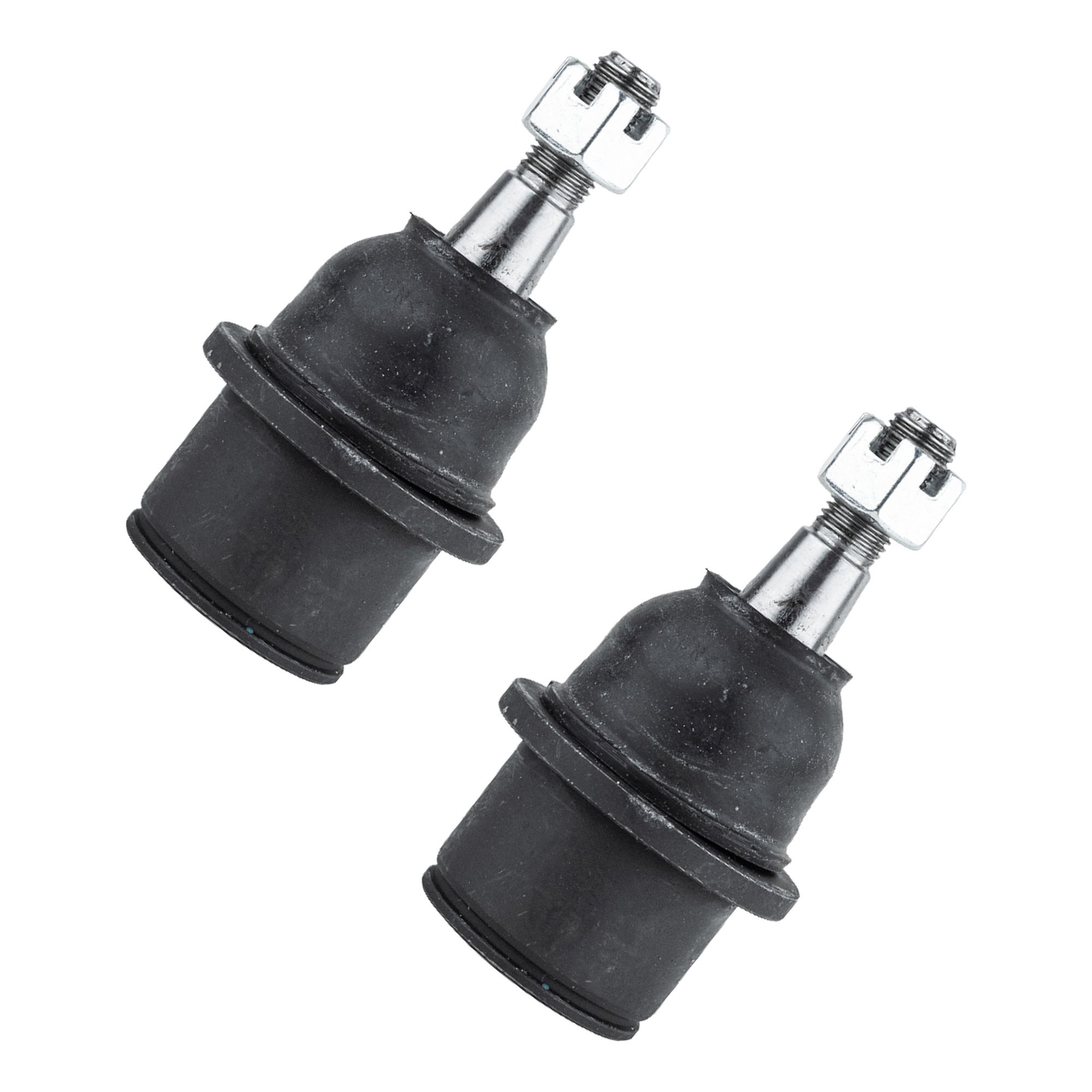 AM GENESIS 09-14 EQUUS 11-16 K900-15-17 FRONT BALL JOINT RH AND LH Lower SKU SET RH28230016-2 OEM 1017718-45D10183-5051544 FA500