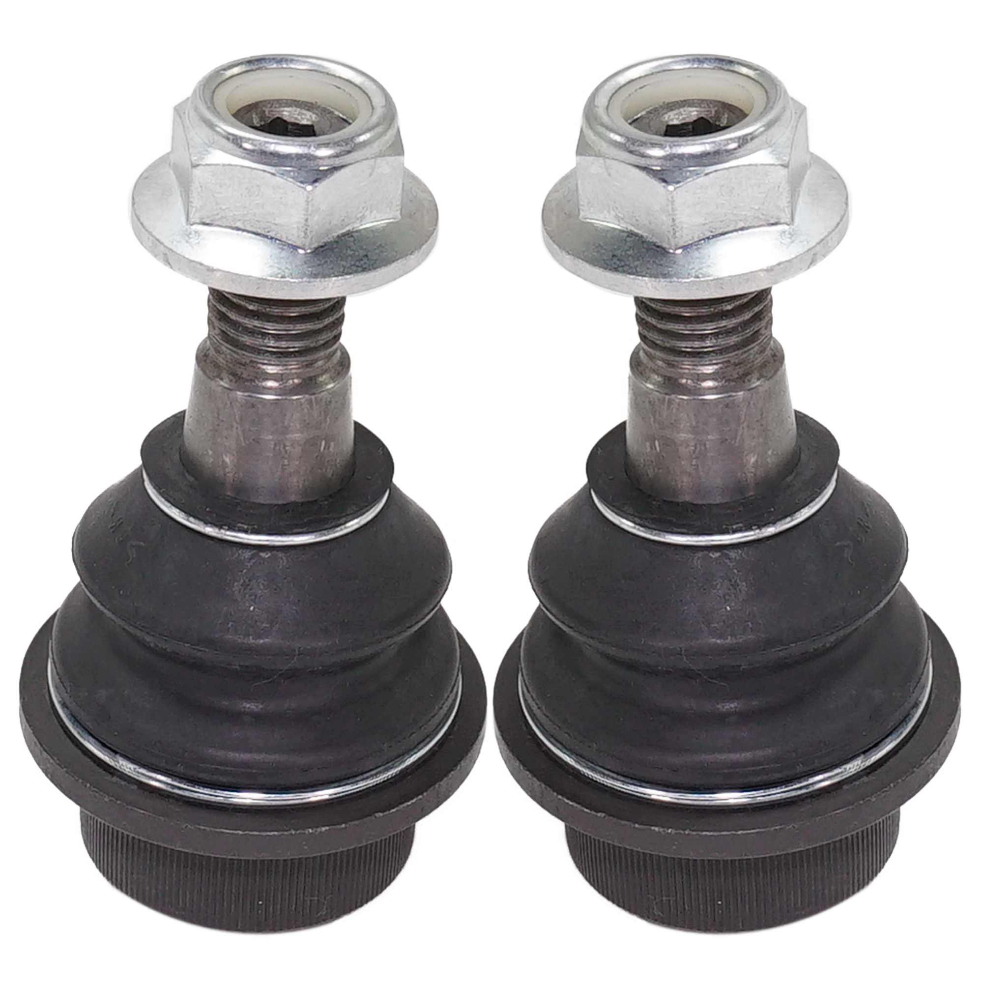 AM H3-06-10 H3T 09-10 FRONT BALL JOINT RH AND LH Lower SKU SET RH28230017-2 OEM 15245579