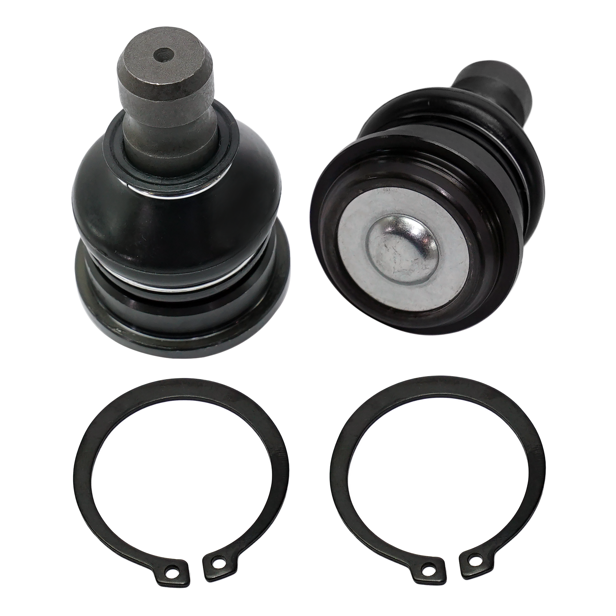AM SANTA FE 01-12 SORENTO 11-13 FRONT BALL JOINT RH AND LH Lower Set of 2 SKU SET RH28230018-2 OEM 104318-1014980-1015375-1015778