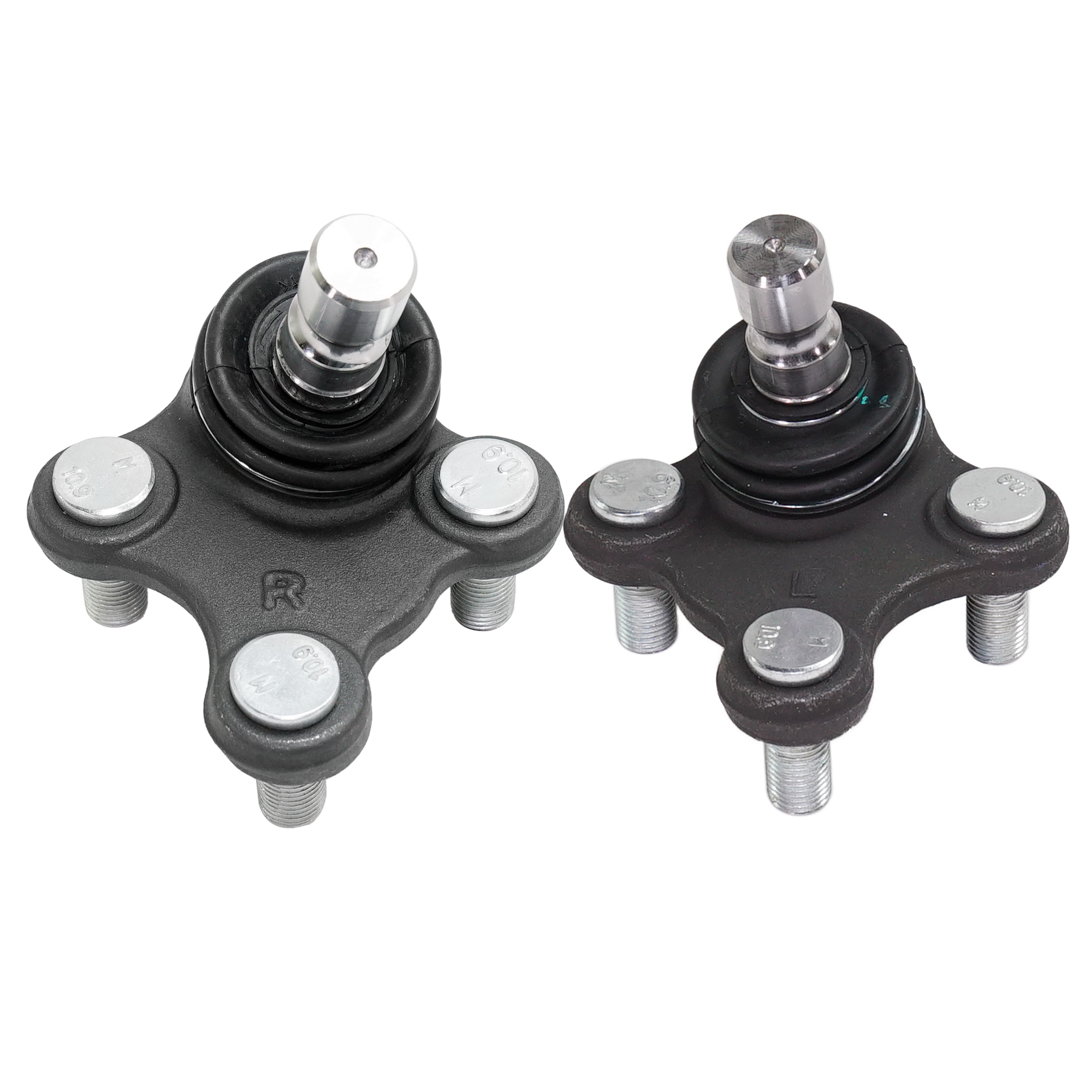 AM SONATA 15-17 TUCSON 16-21 FRONT BALL JOINT RH AND LH Lower SKU SET RH28230021 OEM 54530C1000-54530C1100