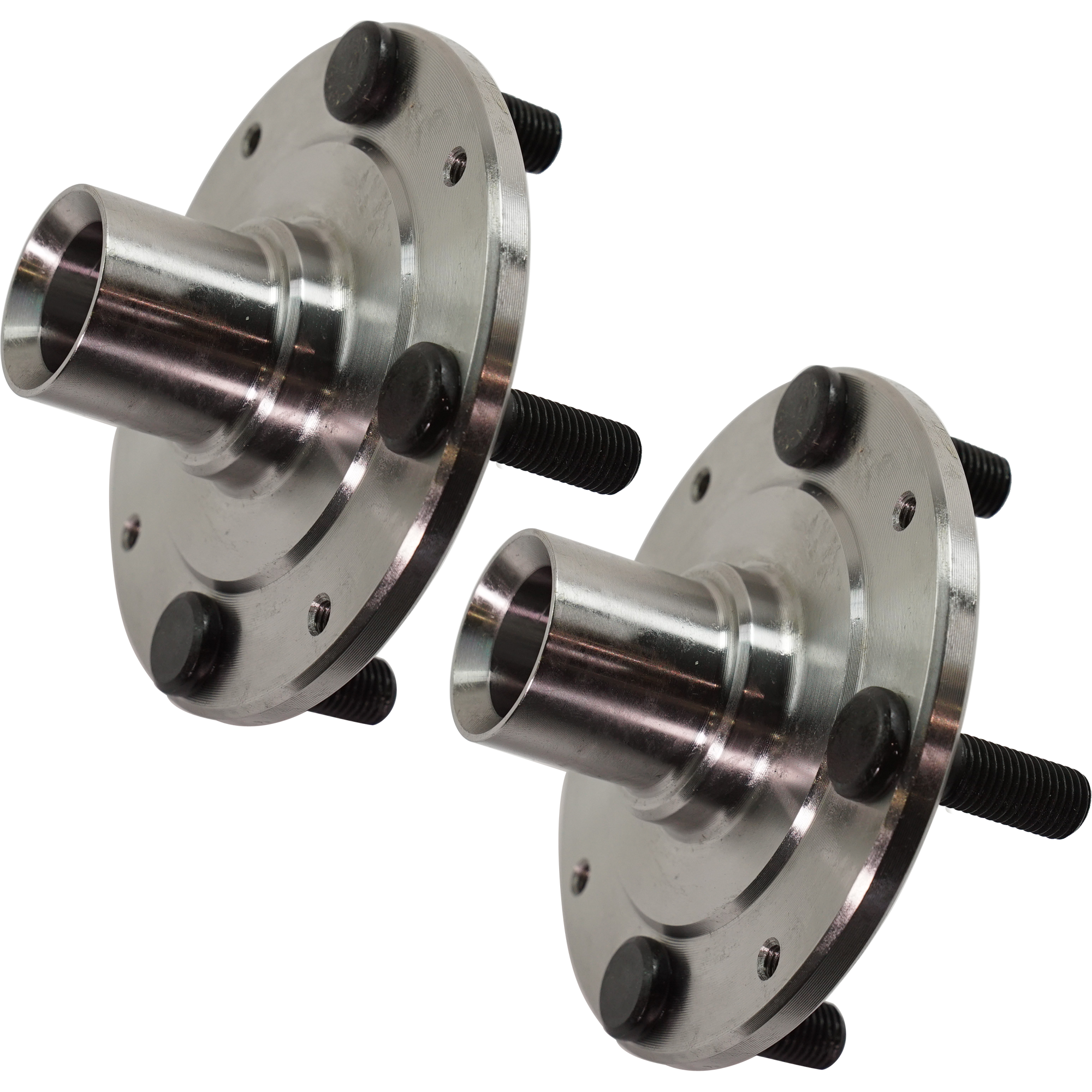 AM ACCORD 82-83 PRELUDE 83-83 FRONT HUB ASSEMBLY RH AND LH SKU SET RH28370014-2