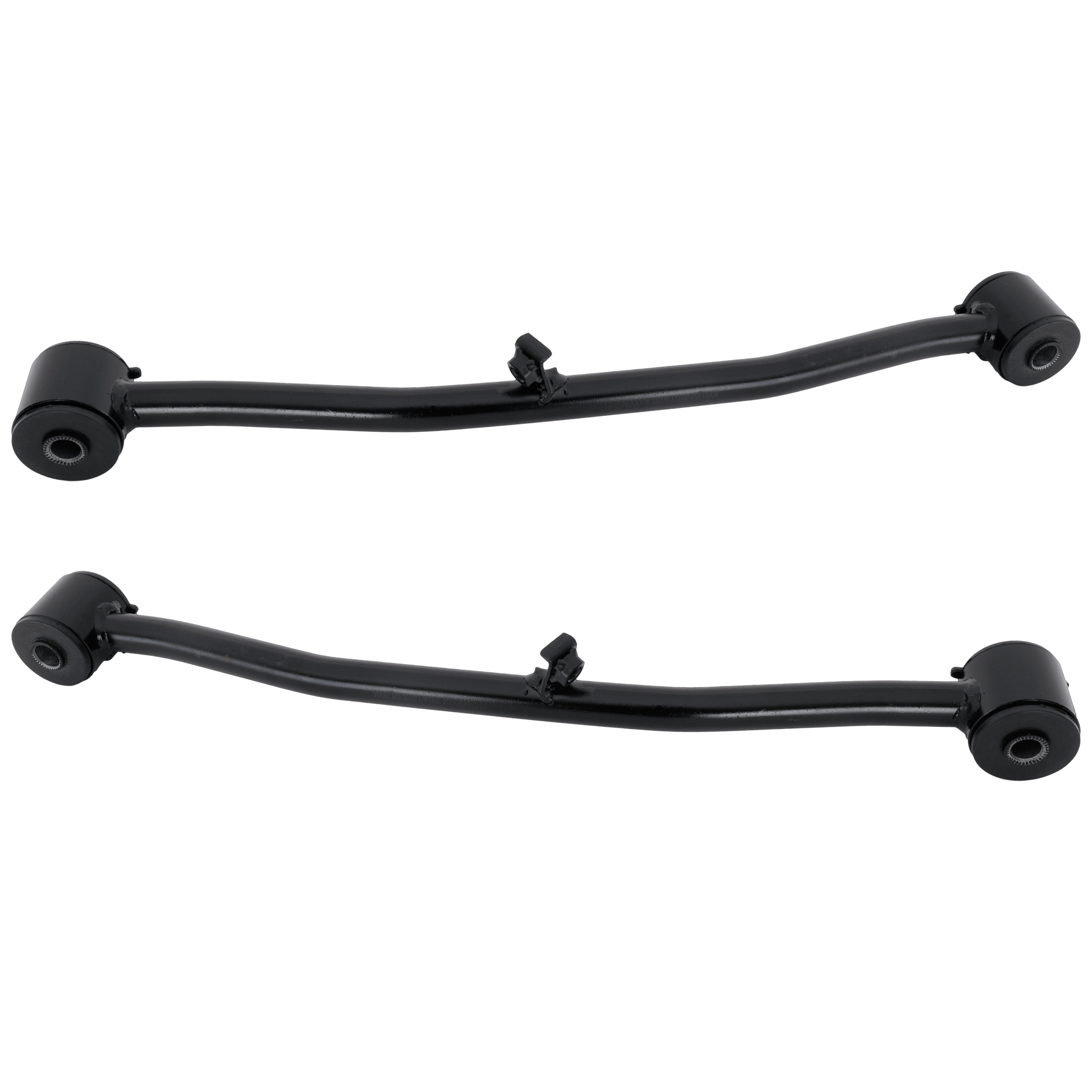 AM ACCENT 00-06 REAR TRAILING ARM RH AND LH SKU SET RH28430003 OEM 5510125001-5512025001-55100250