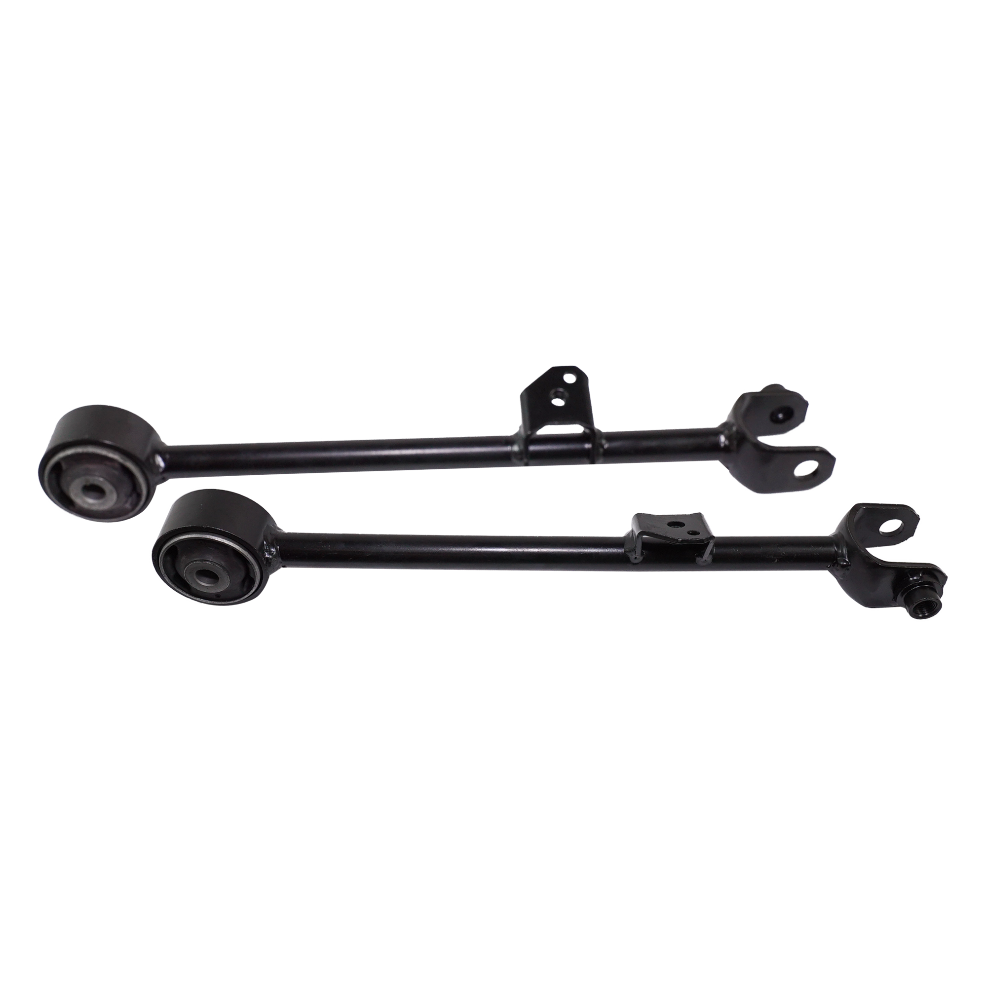 AM ACCORD 03-07 REAR TRAILING ARM RH AND LH SKU SET RH28430005 OEM 52370SDAA50-52370SDAA00-52370S
