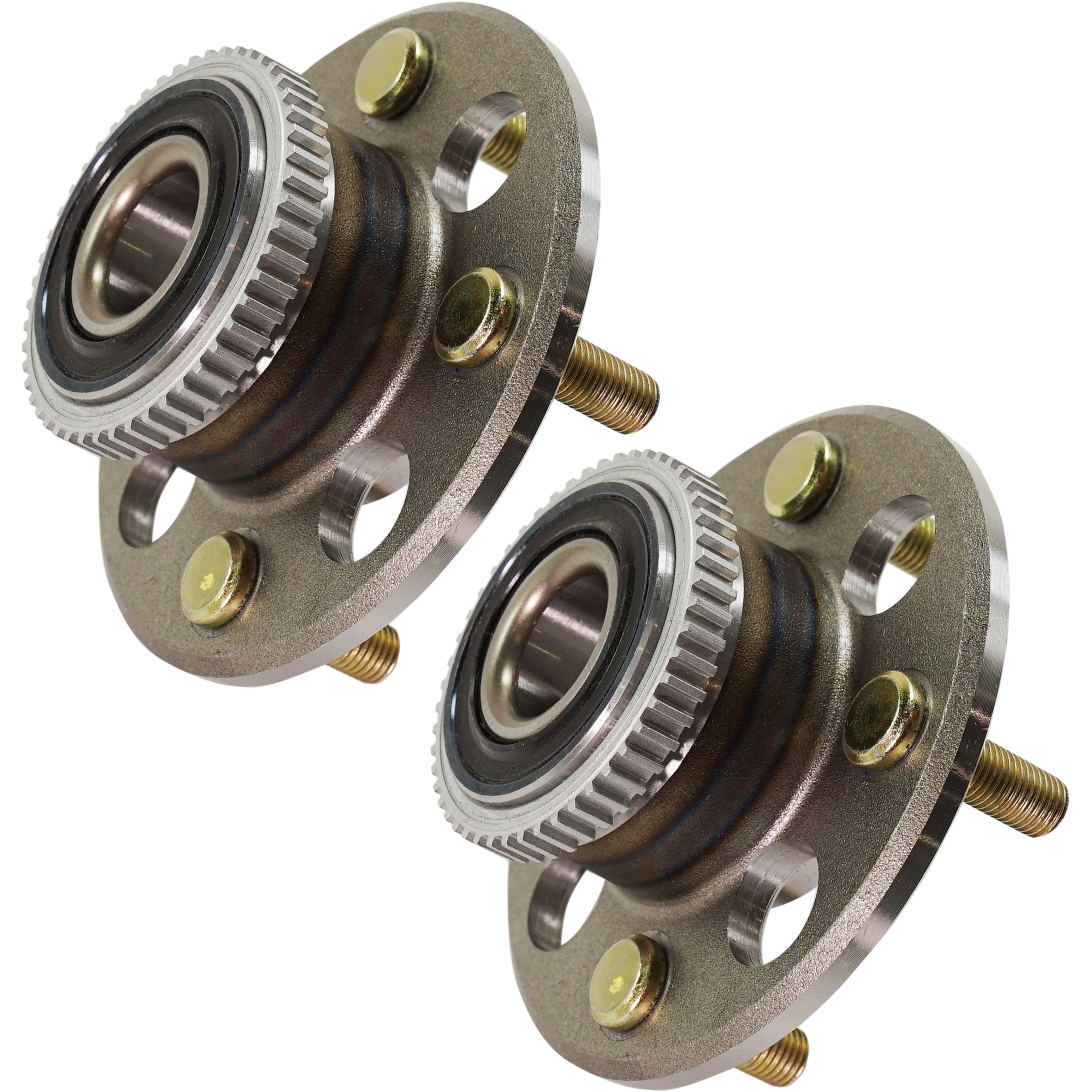 AM CIVIC 96-00 REAR HUB ASSEMBLY RH AND LH 4 Wheel ABS SKU SET RH28590027-2