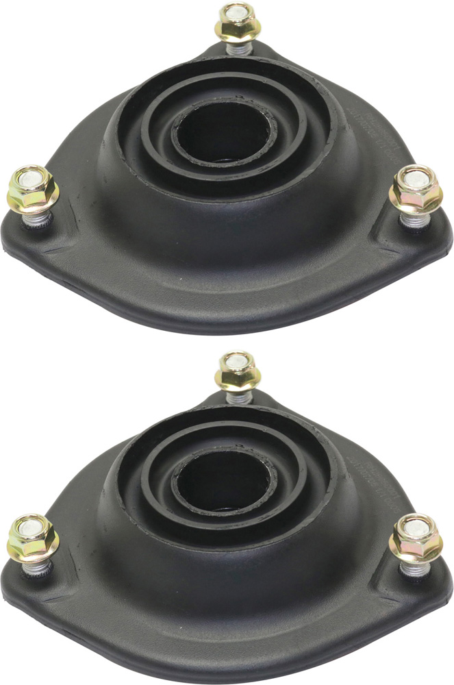 AM ELANTRA 11-16 VELOSTER 12-17 FRONT SHOCK AND STRUT MOUNT RH AND LH SKU SET RH28650001-2 OEM 546103X200