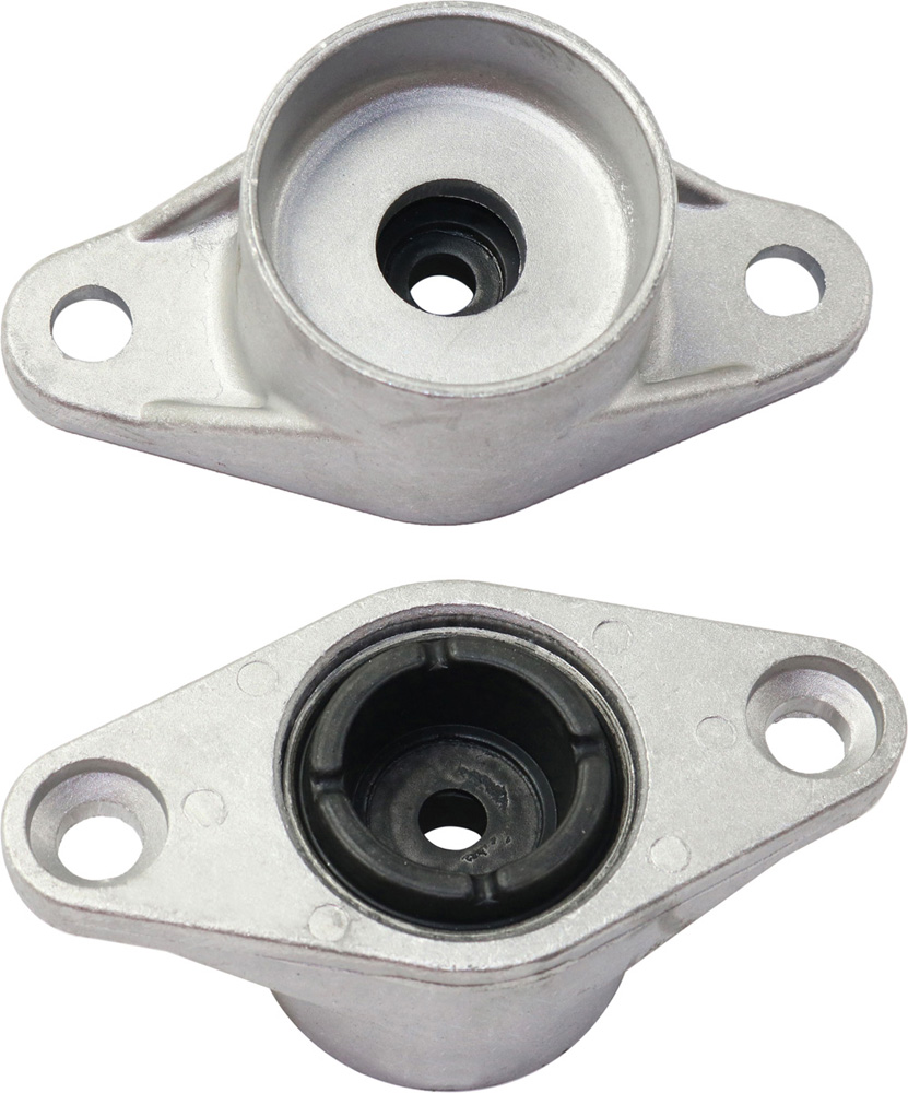 AM ELANTRA 07-12 REAR SHOCK AND STRUT MOUNT RH and LH Upper SKU SET RH28650004-2 OEM 553302H000-553302L000