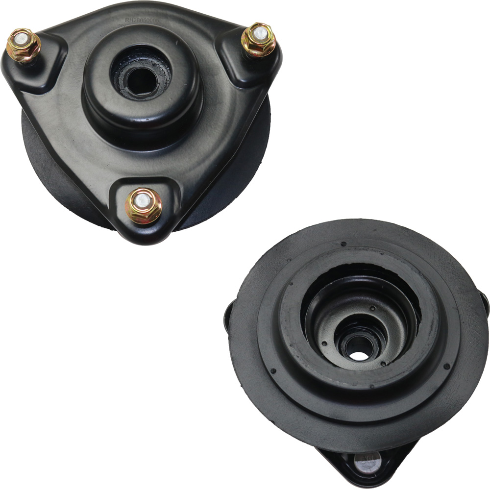 AM OPTIMA 11-16 SONATA 11-19 FRONT SHOCK AND STRUT MOUNT RH AND LH Hybrid Models SKU SET RH28650005-2 OEM 546102T000
