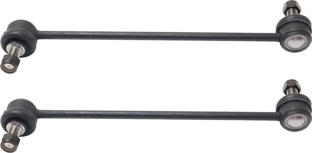 AM ELENTRA 11-16 ACCENT 12-22 FRONT SWAY BAR LINK RH AND LH SKU SET RH28680005-2 OEM 548300U000-548304L000