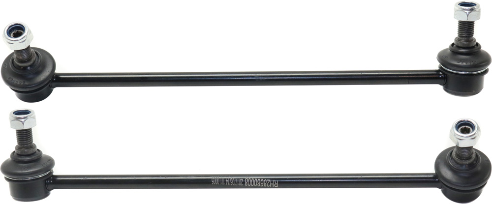 AM ACCORD 13-17 TLX 15-20 FRONT SWAY BAR LINK RH AND LH SKU SET RH28680007 OEM 1017896-51325T2AA01 SL59191 MS