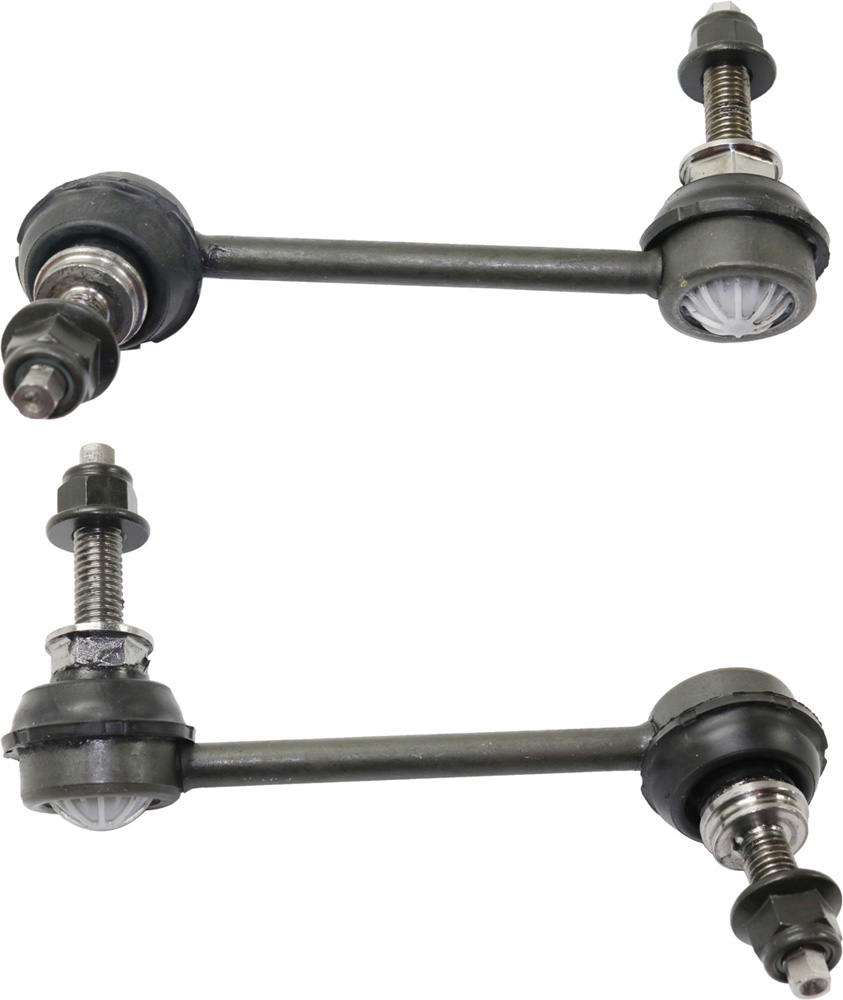 AM FLEX MKS 09-11 TAURUS MKT 10-11 REAR SWAY BAR LINK RH AND LH SKU SET RH28680011 OEM 8A8Z5K484C 8A8Z5K484D