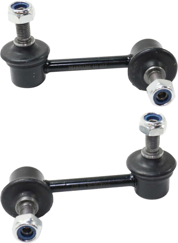 AM CR V 07-16 REAR SWAY BAR LINK RH AND LH SKU SET RH28680013 OEM 52320SWAA01-52321SWAA01
