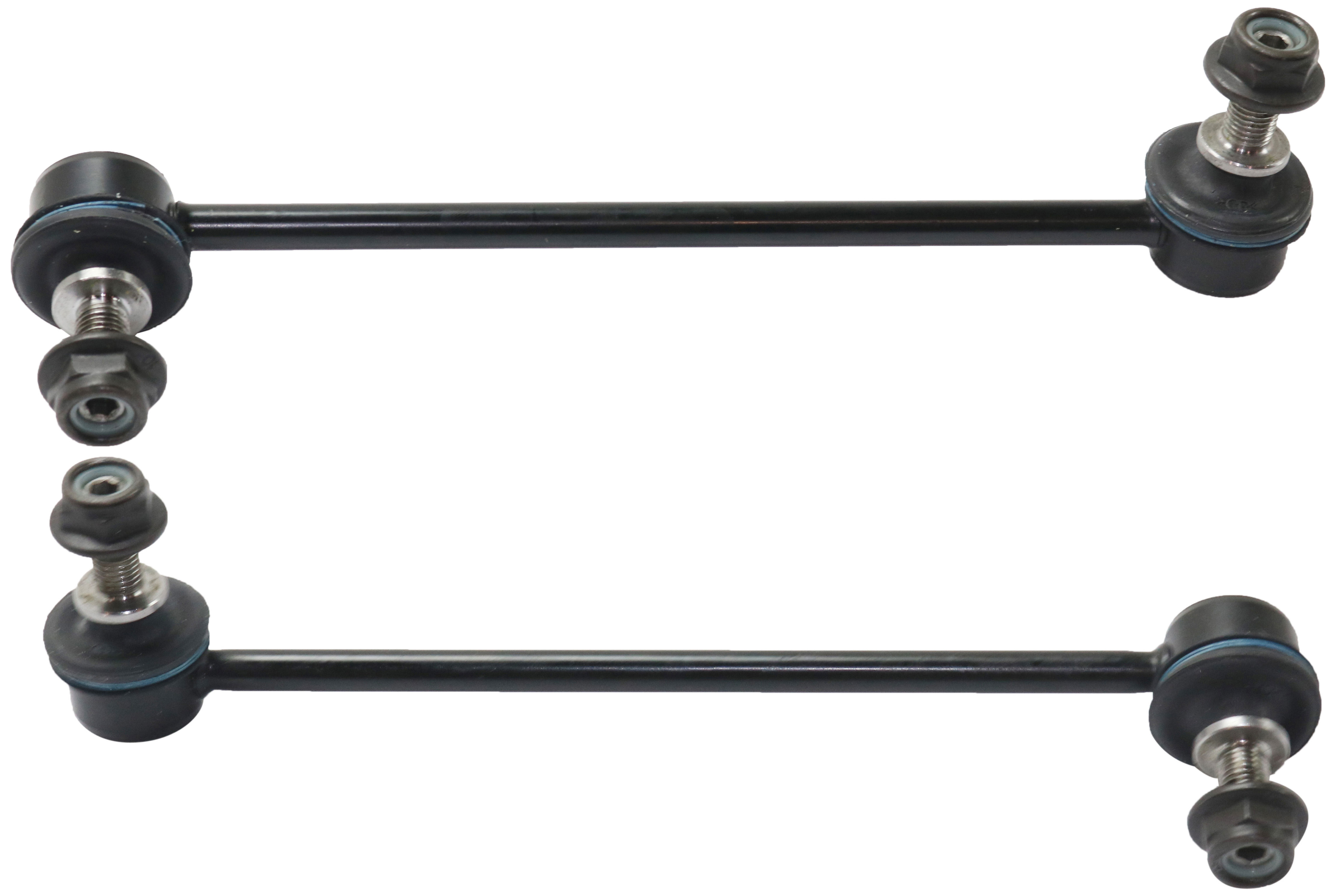 AM RIDGELINE 06-14 REAR SWAY BAR LINK RH AND LH SKU SET RH28680017 OEM 52320SJCA03-52325SJCA03