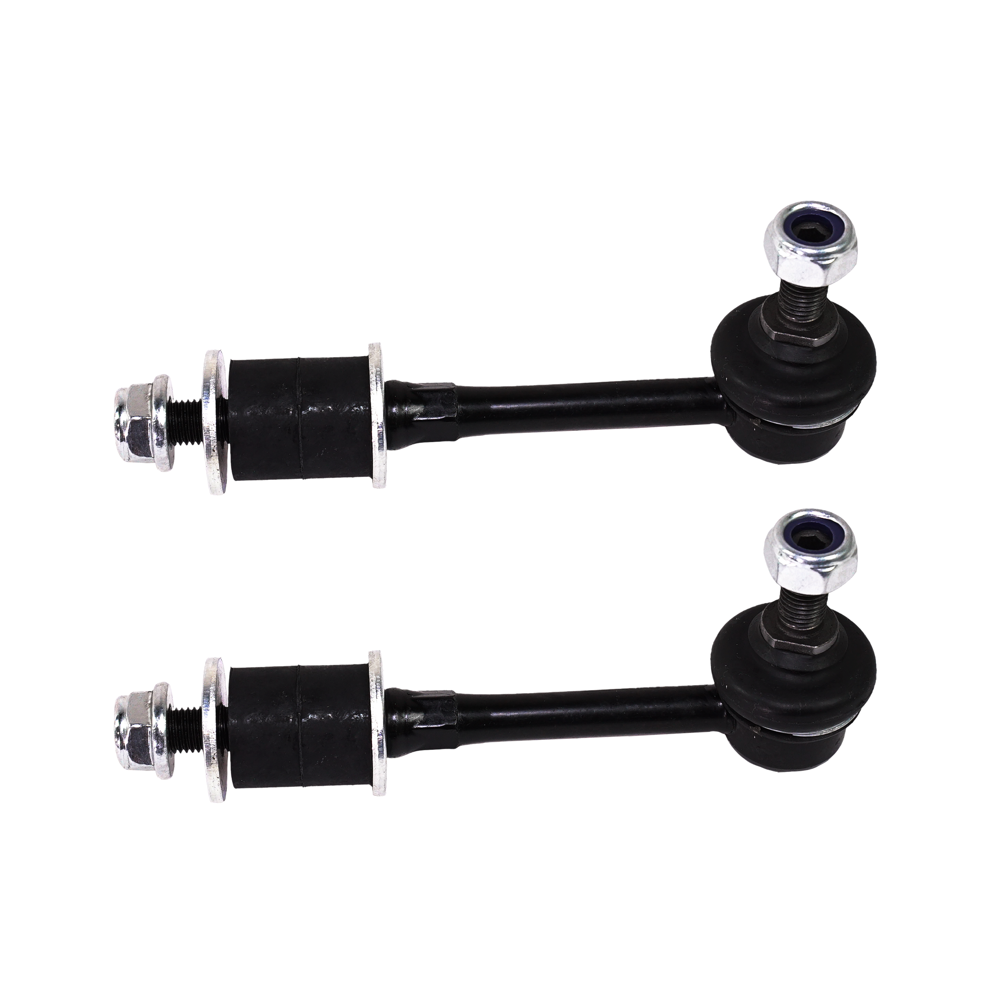 AM ACCENT 00-06 REAR SWAY BAR LINK RH AND LH SKU SET RH28680027-2 OEM 5583025000