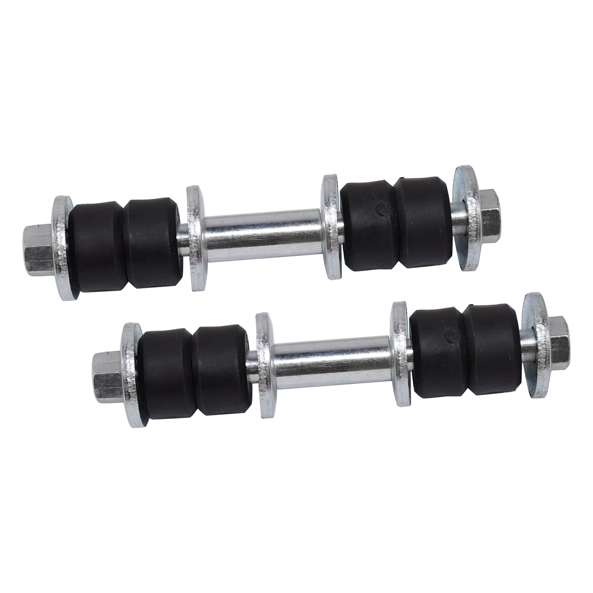 AM ACCENT 95-99 FRONT OR REAR SWAY BAR LINK RH AND LH SKU SET RH28680028-2 OEM 5481522001