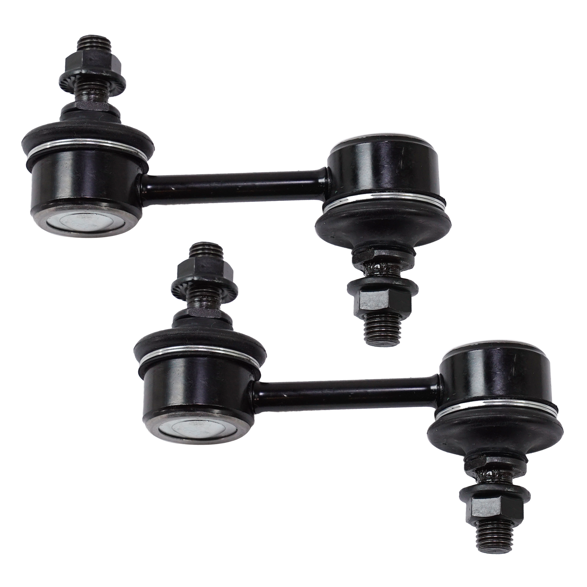 AM AZERA 06-11 SONATA 06-10 AMANTI 07-09 REAR SWAY BAR LINK RH AND LH SKU SET RH28680029-2 OEM 555303K000