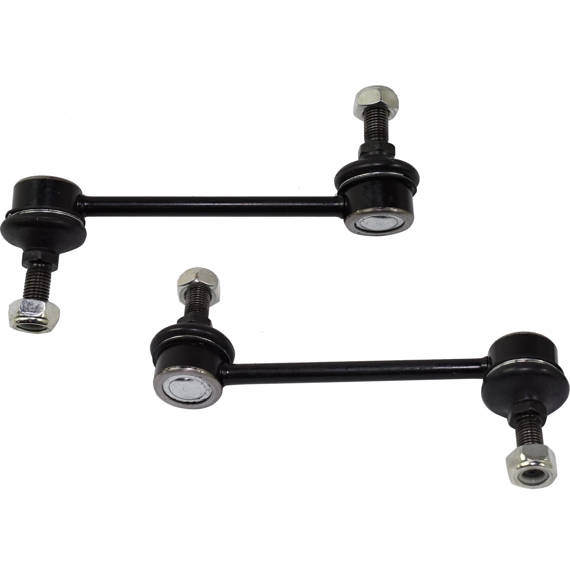 AM ELANTRA 01-06 TIBURON 03-08 REAR SWAY BAR LINK RH AND LH SKU SET RH28680033-2 OEM 5553029500