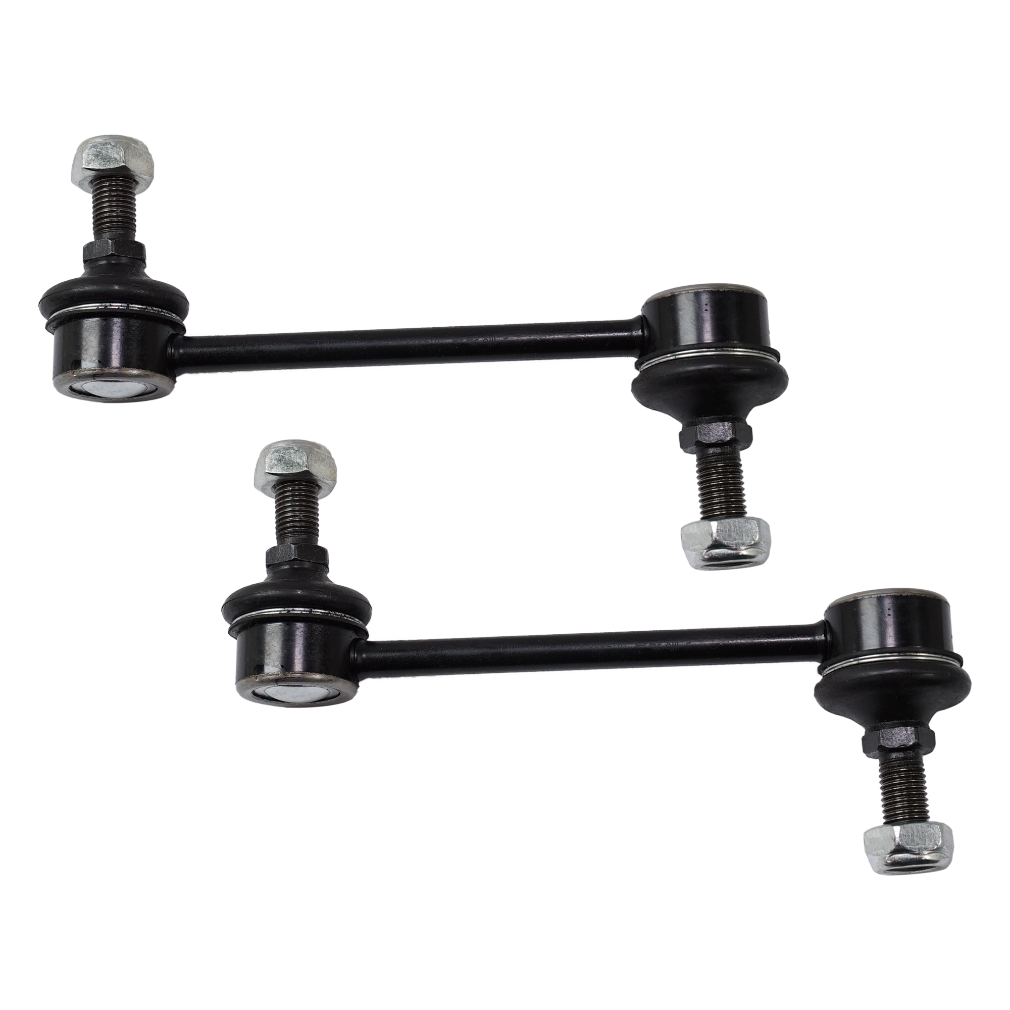 AM ELANTRA 96-00 TIBURON 97-01 REAR SWAY BAR LINK RH AND LH SKU SET RH28680036-2 OEM 68040223AB
