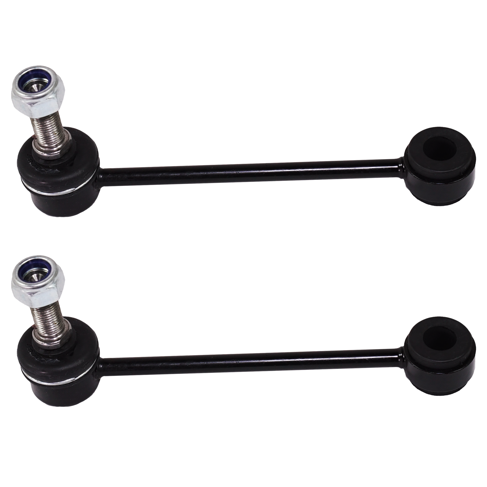 AM PRELUDE 92-96 REAR SWAY BAR LINK RH AND LH SKU SET RH28680037-2 OEM 52320SS0003