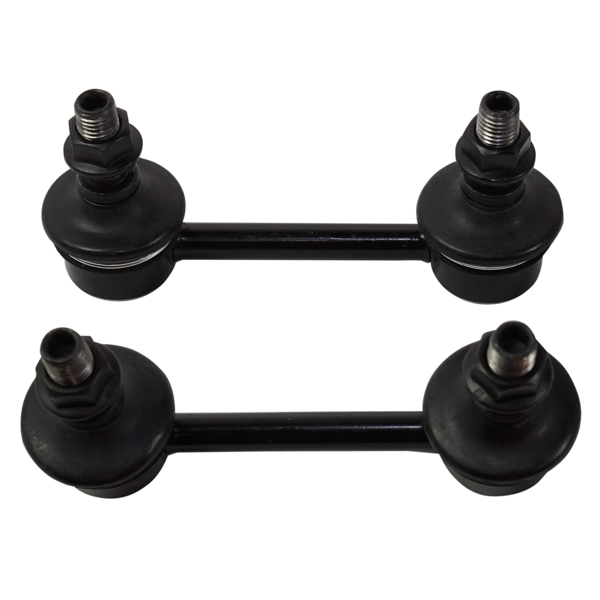 AM BAJA 03-06 LEGACY OUTBACK 05-09 REAR SWAY BAR LINK RH AND LH SKU SET RH28680038-2 OEM 20470AE00C