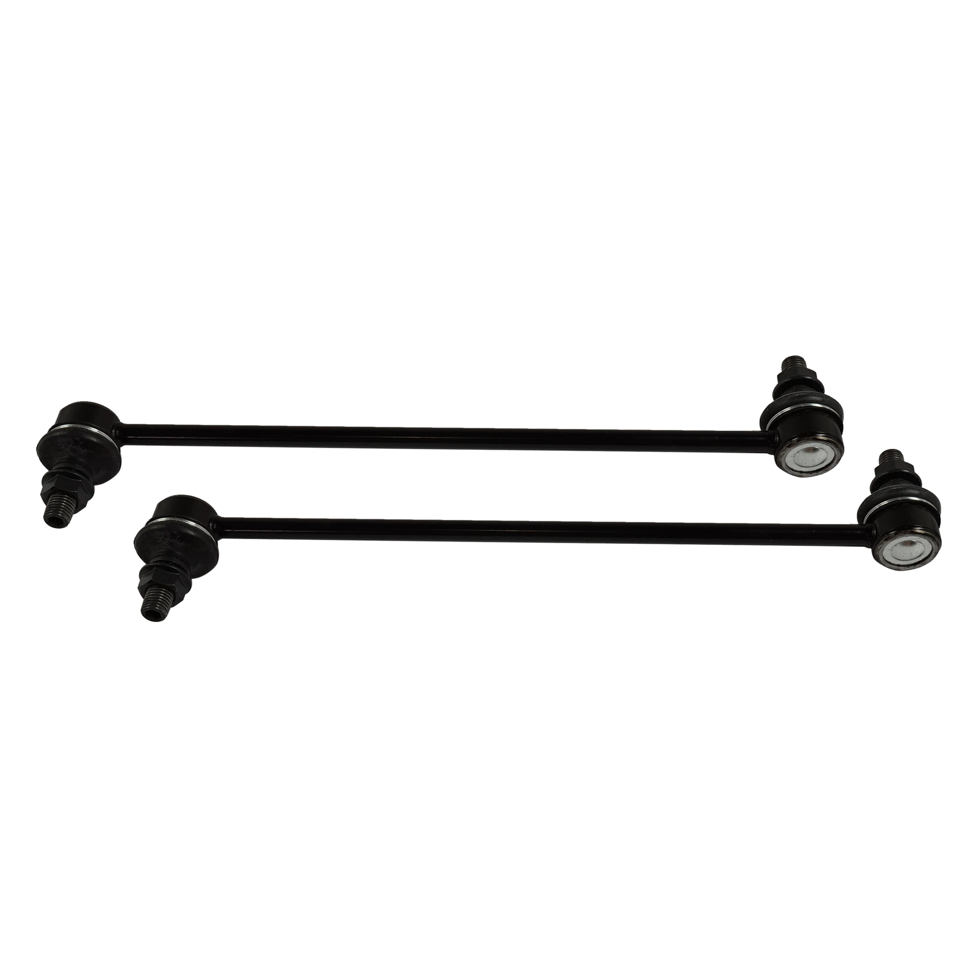 AM SANTA FE SPORT 13-18 SANTA FE SANTA FE XL 13-19 FRONT SWAY BAR LINK RH AND LH SKU SET RH28680039-2 OEM 548302W000