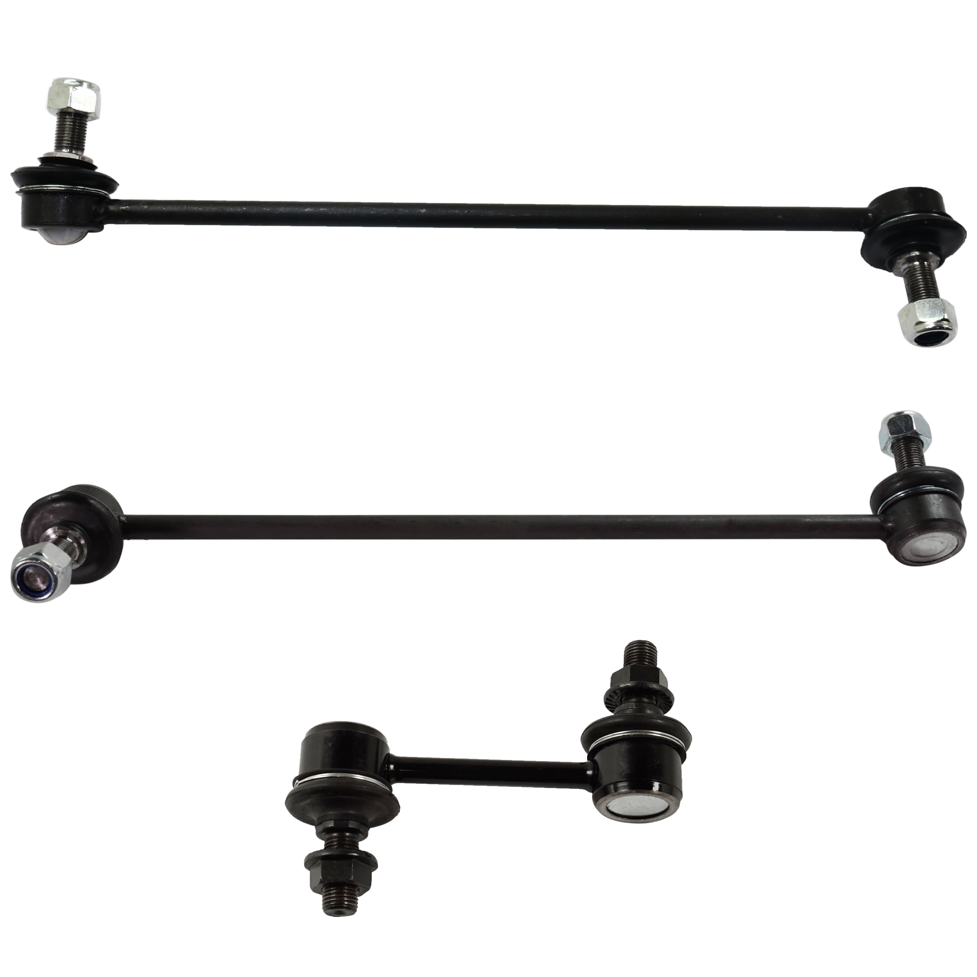 AM Sway Bar Link SKU SET RH28680041 OEM 548302B000-548402B000-548402B2