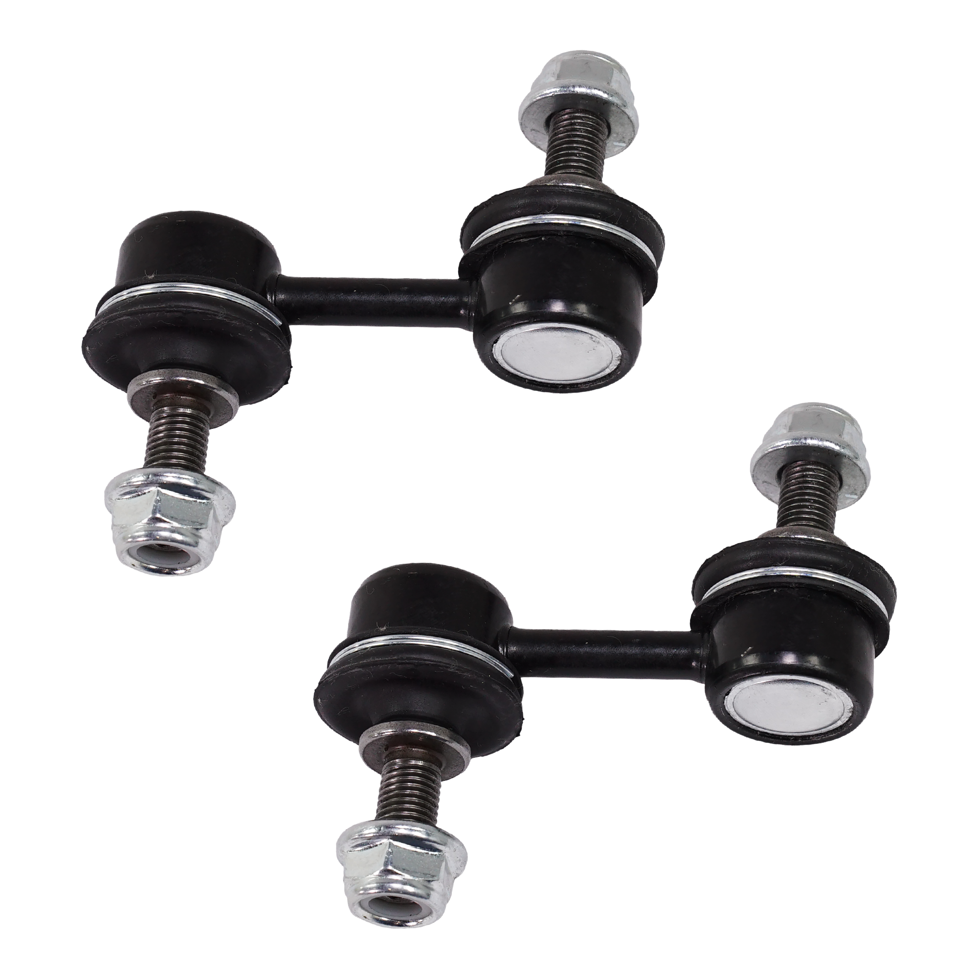 AM SONATA 95-98 REAR SWAY BAR LINK RH AND LH SKU SET RH28680043-2 OEM 5558037020