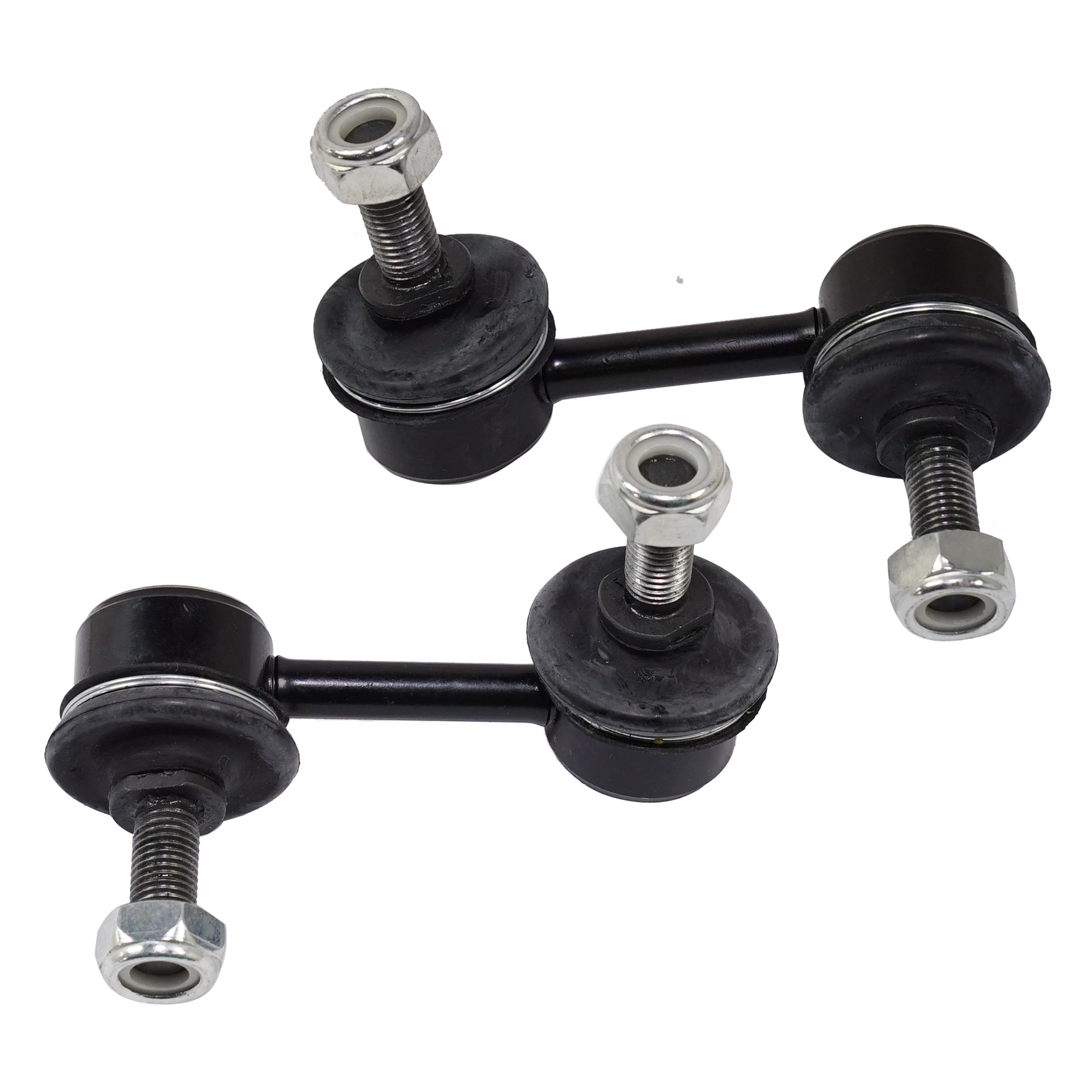 AM CIVIC EL 01-05 REAR SWAY BAR LINK RH AND LH SKU SET RH28680047 OEM 52320S5A013-52321S5A013