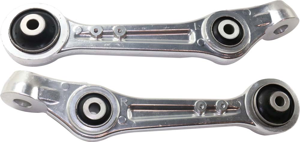 AM GENESIS 09-14 FRONT LATERAL LINK RH AND LH Lower w Bushings SKU SET RH28780001 OEM 545003M000-545003M100-545003N0