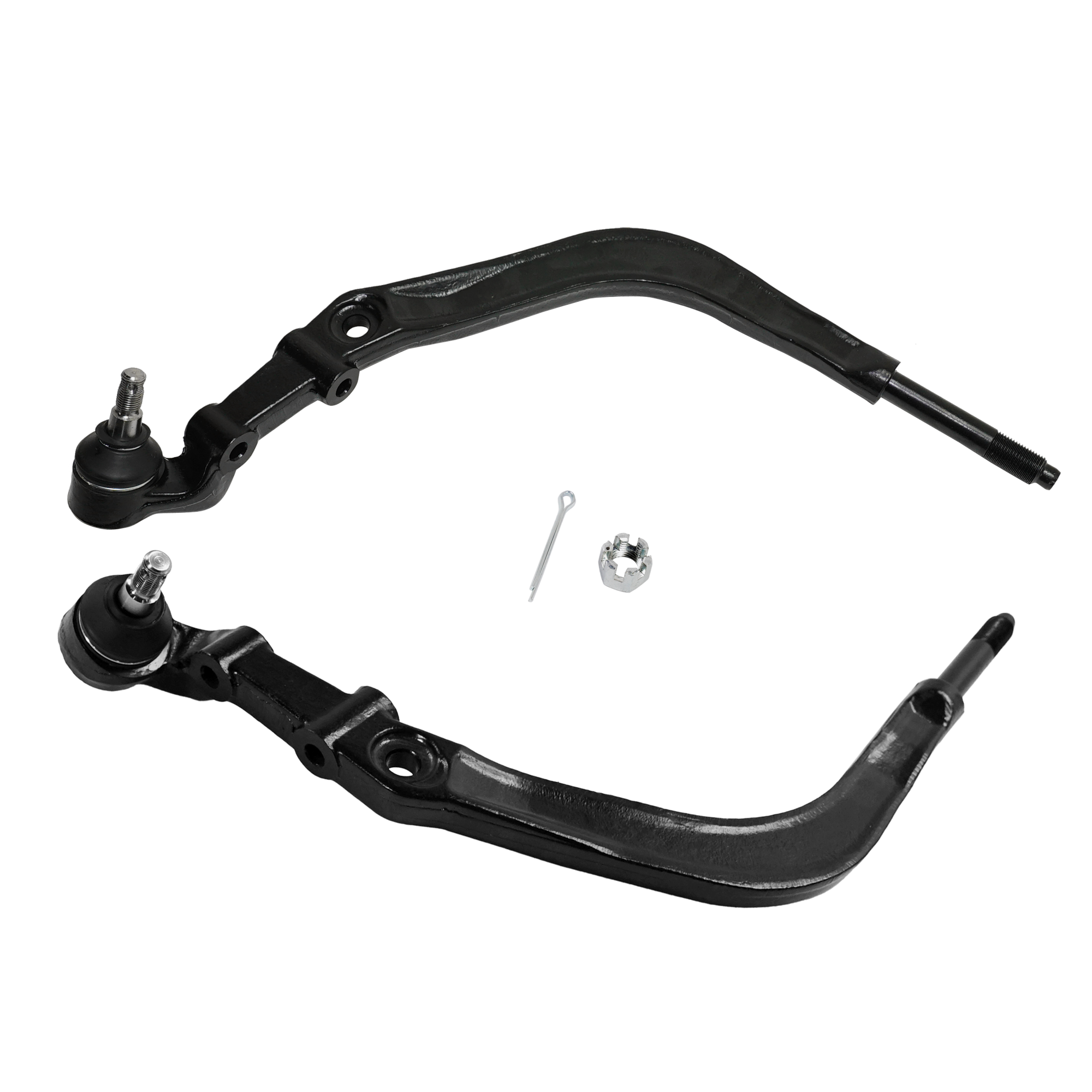 AM CIVIC 84-87 INTEGRA 86-89 RADIUS ARM Front RH and LH Lower with Ball Joint SKU SET RH29160001 OEM 51351SD2003-51361SD2003