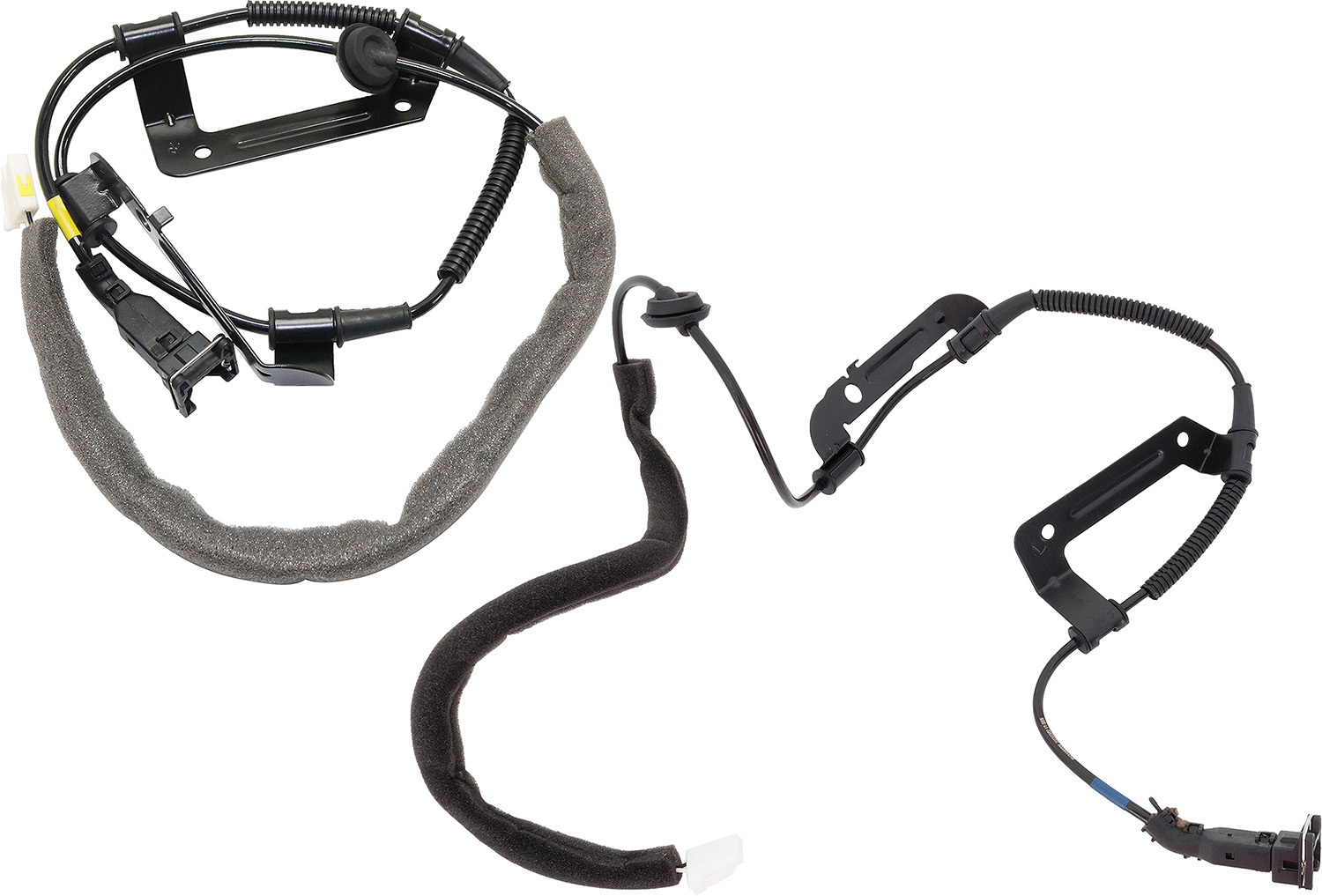 AM SANTA FE 06-11 ABS SPEED SENSOR HARNESS Rear RH and LH Set of 2 SKU SET RH31080005 OEM 531264-844360-844947-1P3817-2A