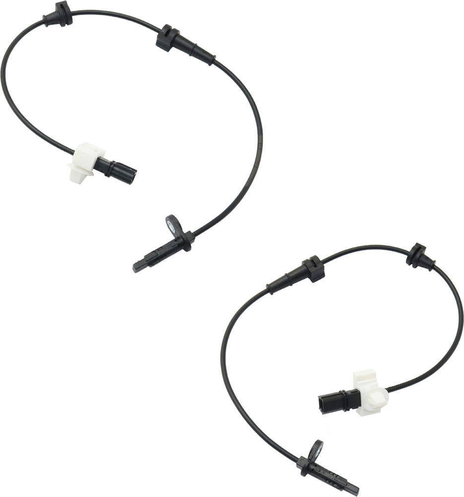 AM ACCORD 13-17 REAR ABS SPEED SENSOR RH AND LH 2 Male Terminals Pin Type SKU SET RH31080020-2 OEM 57470T2FA01