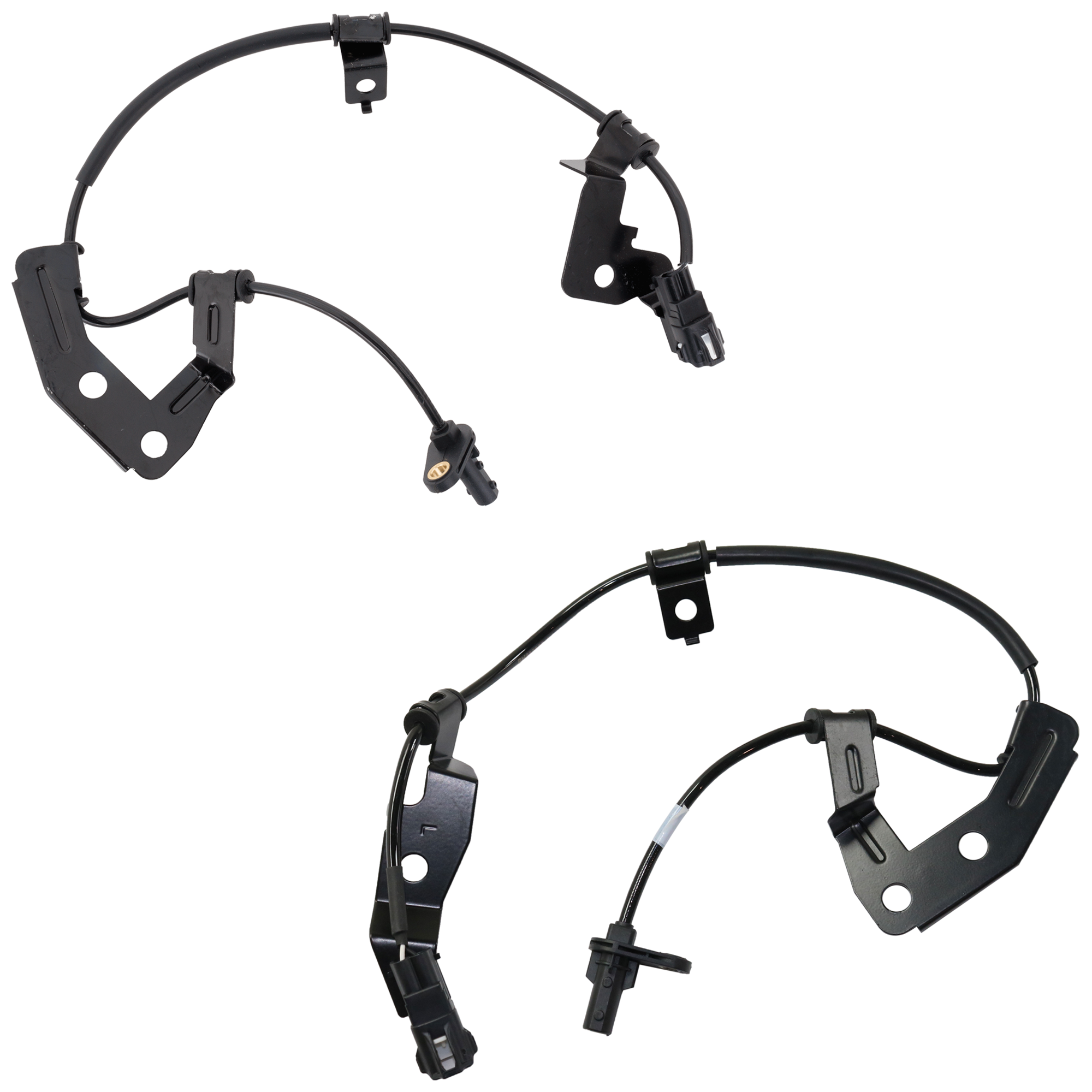 AM SANTA FE XL SANTA FE SPORT 13-17 REAR ABS SPEED SENSOR RH AND LH AWD SKU SET RH31080045 OEM 956802W000-956812W000