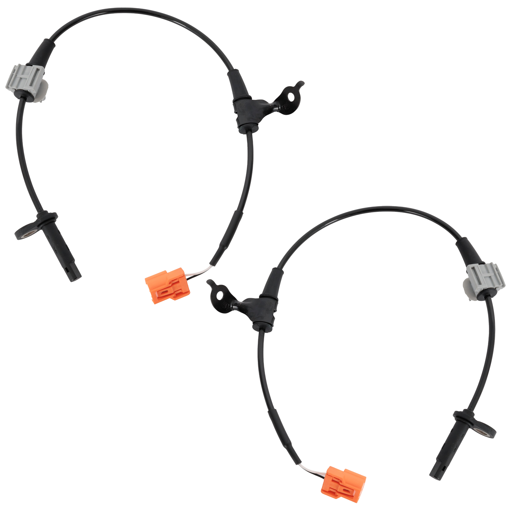 AM TSX 04-08 REAR ABS SPEED SENSOR RH AND LH Wheel Mounted SKU SET RH31080067 OEM 57470SEA013-57475SEA013