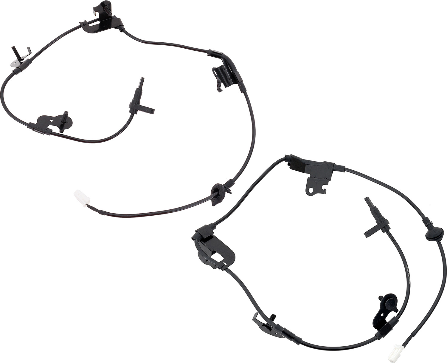 AM RAV4-14-18 NX300H 15-20 REAR ABS SPEED SENSOR RH AND LH AWD SKU SET RH31080091 OEM 8954548070-895450R050-895460R0