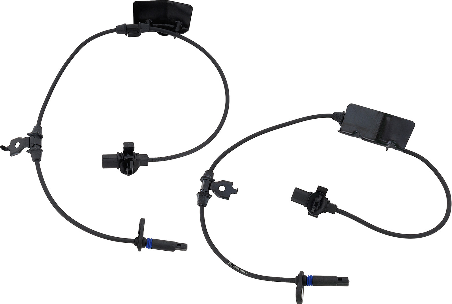 AM PILOT 09-15 REAR ABS SPEED SENSOR RH AND LH SKU SET RH31080093 OEM 57470SZAA01-57470SZAA02-57470S