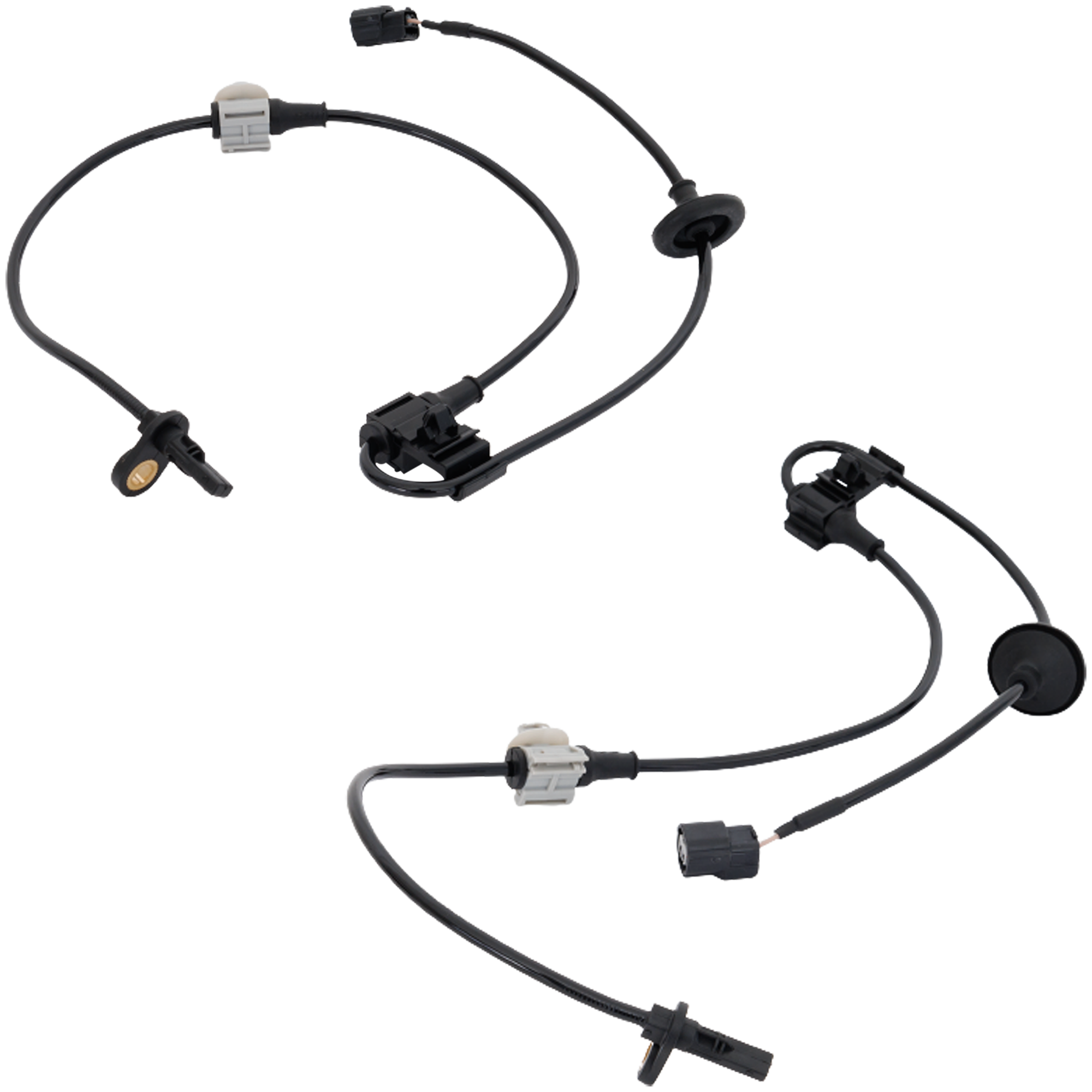 AM ODYSSEY 07-10 FRONT ABS SPEED SENSOR RH AND LH SKU SET RH31080099 OEM 57450SHJA02-57455SHJA02