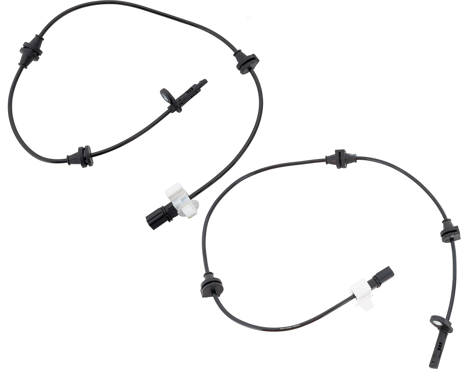 AM MDX 14-16 PILOT 16-20 REAR ABS SPEED SENSOR RH AND LH AWD SKU SET RH31080103 OEM 57470TZ6A02-57475TZ6A02