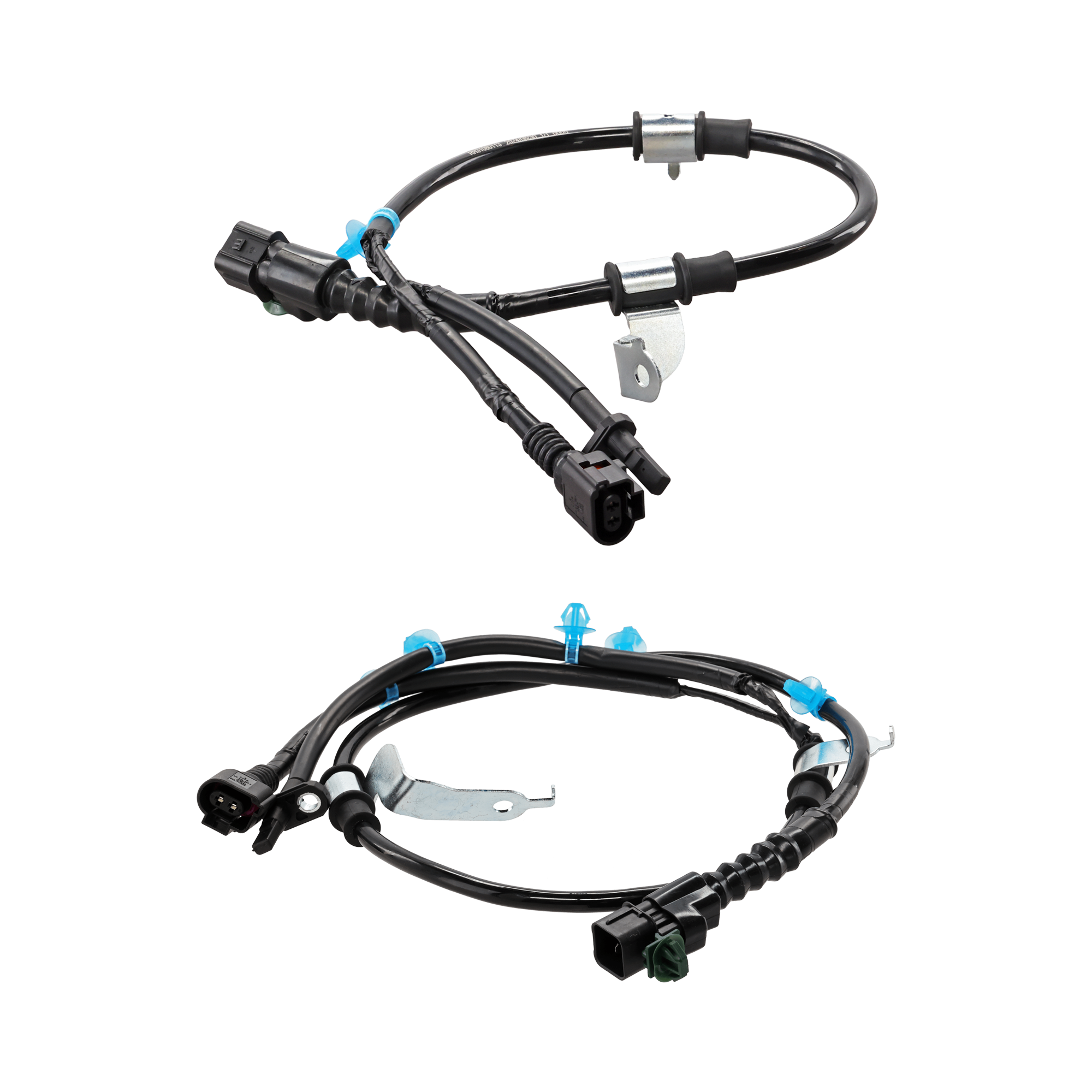 AM HR V 16-20 REAR ABS SPEED SENSOR RH AND LH AWD SKU SET RH31080113 OEM 47510T7X013-47560T7X013
