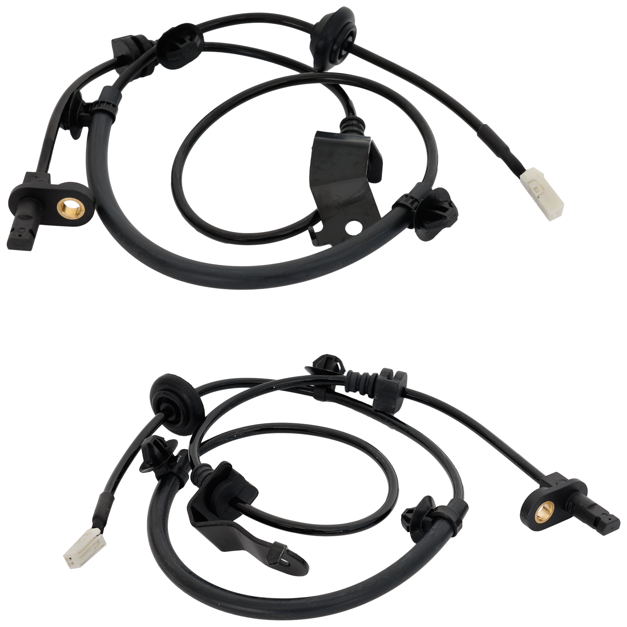 AM FIT 09-13 REAR ABS SPEED SENSOR RH AND LH SKU SET RH31080125 OEM 57470TF0003-57475TF0013