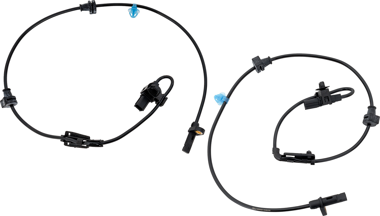 AM CR V 17-20 FRONT ABS SPEED SENSOR RH AND LH SKU SET RH31080151 OEM 57450TLAA02-57455TLAA02