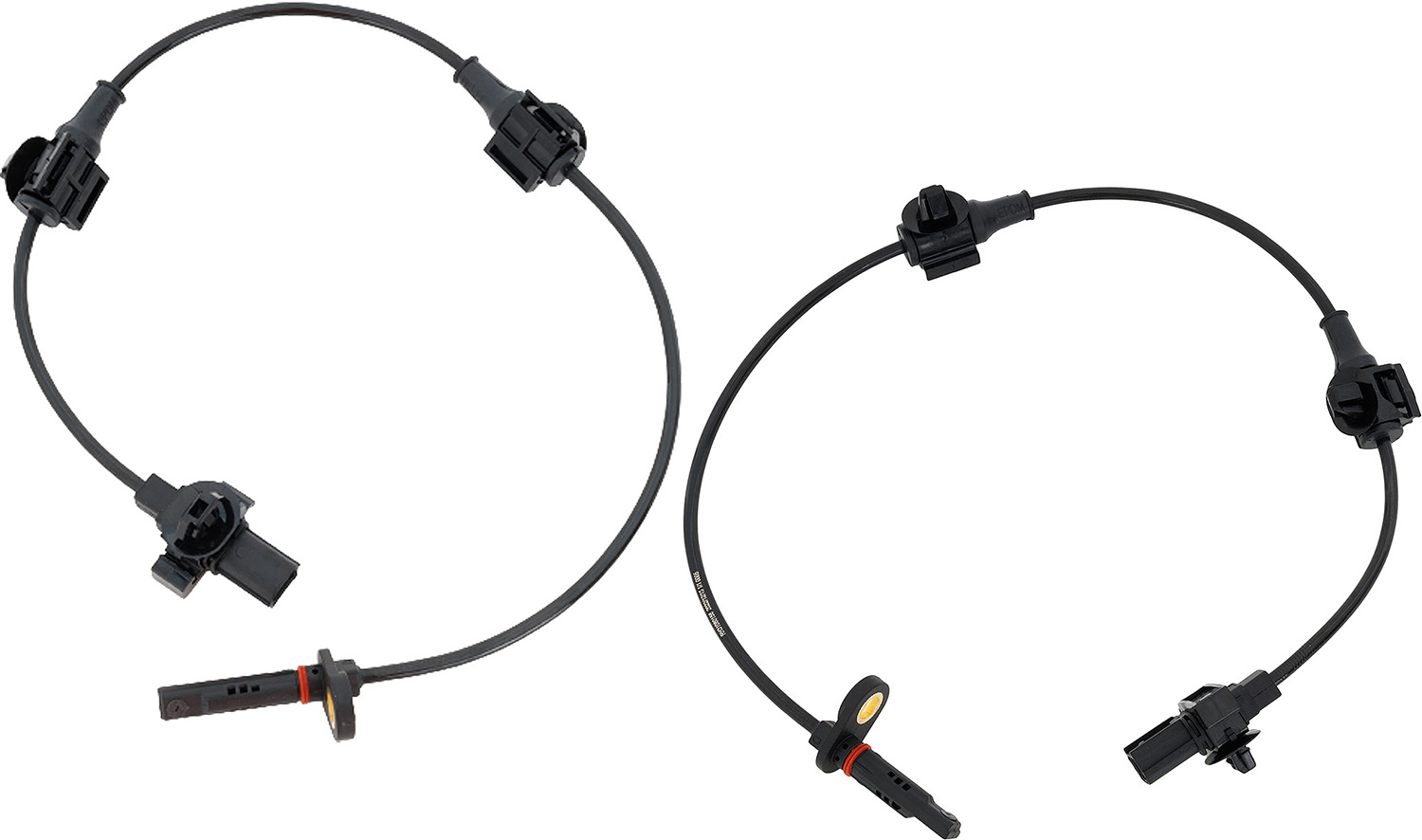 AM CR V 12-16 REAR ABS SPEED SENSOR RH AND LH Bolt Mounted FWD SKU SET RH31080155 OEM 57470T0BA01-57475T0BA01