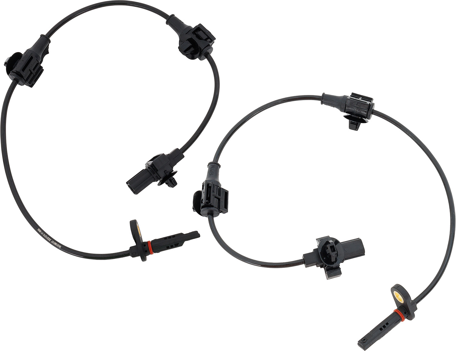 AM CR V 12-16 REAR ABS SPEED SENSOR RH AND LH Bolt Mounted AWD SKU SET RH31080157 OEM 57470T0GA01-57475T0GA01