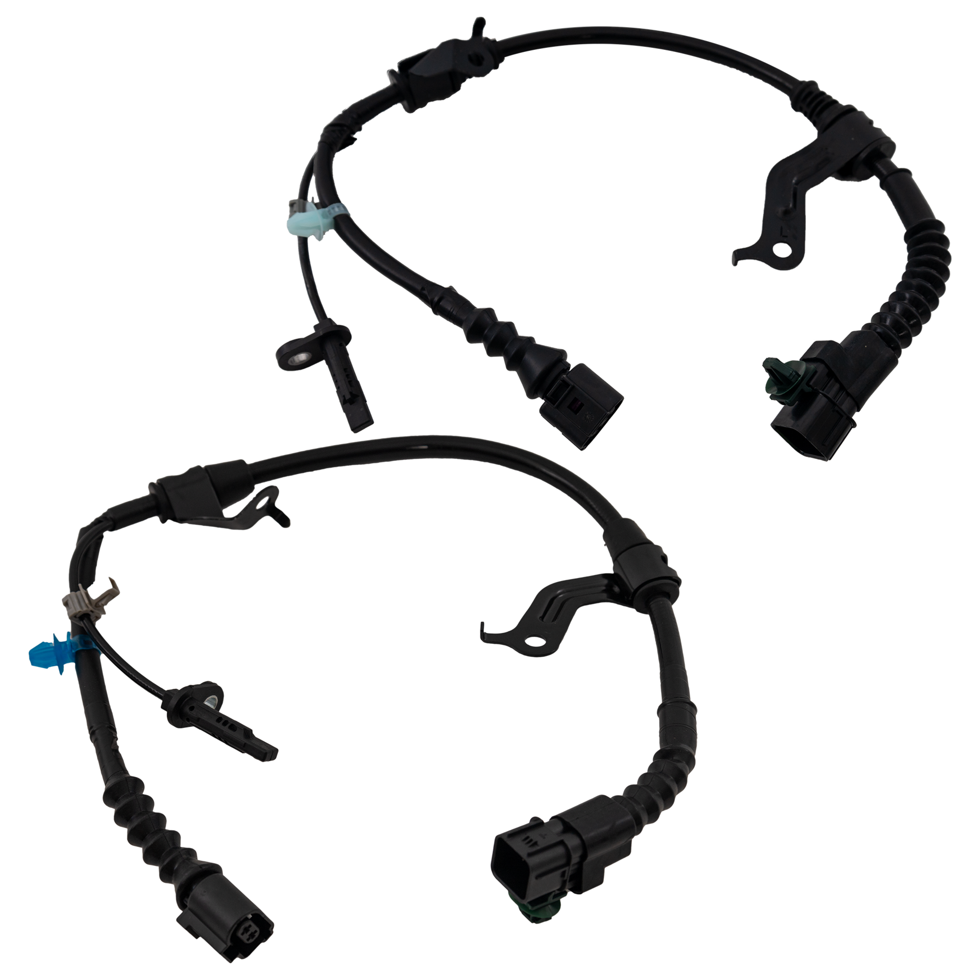 AM CIVIC 16-17 REAR ABS SPEED SENSOR RH AND LH Sedan Coupe SKU SET RH31080167 A OEM 47510TEAT01-47510TBAA02-47560T