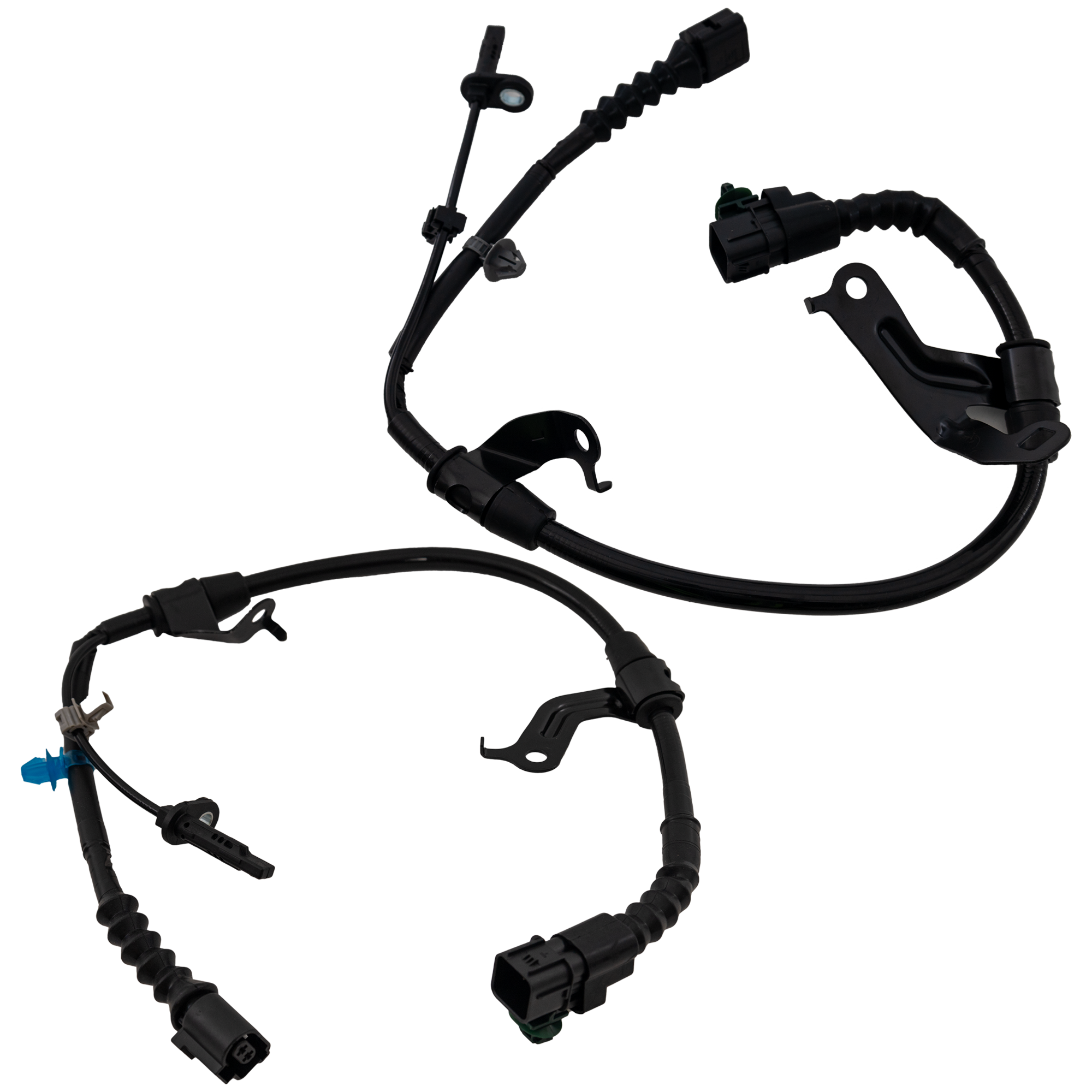 AM CIVIC 17-20 REAR ABS SPEED SENSOR RH AND LH Hatchback SKU SET RH31080167 OEM 47510TEAT01-47510TBAA02-47560T